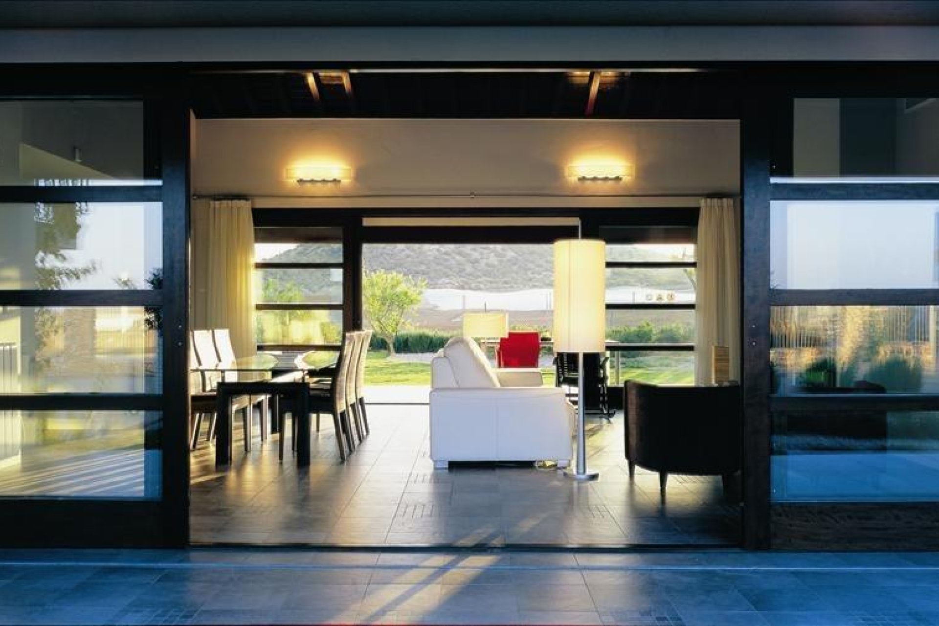 Nieuwbouw Woningen - Villa - Sucina