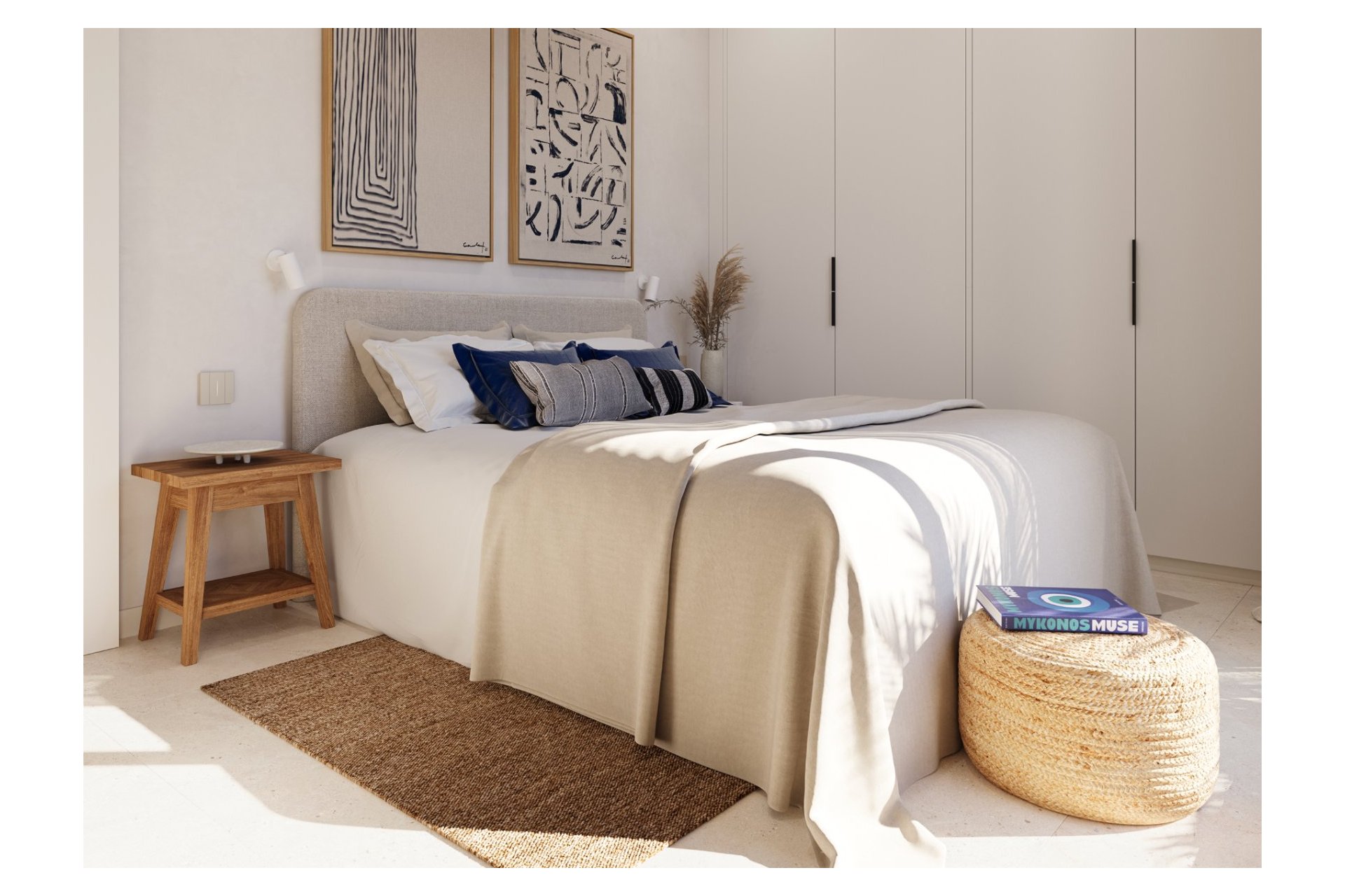 Nieuwbouw Woningen - Villa - Torre Pacheco - El Alba