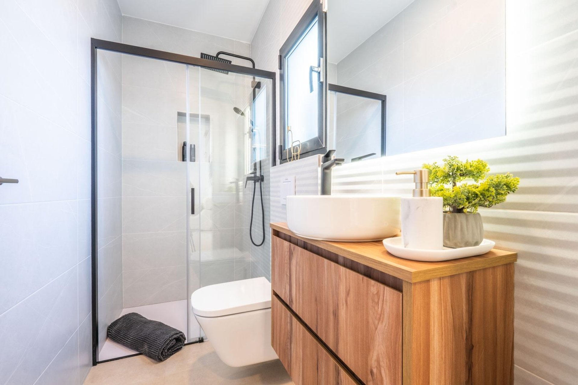 Nieuwbouw Woningen - Villa - Torre Pacheco - Roldán