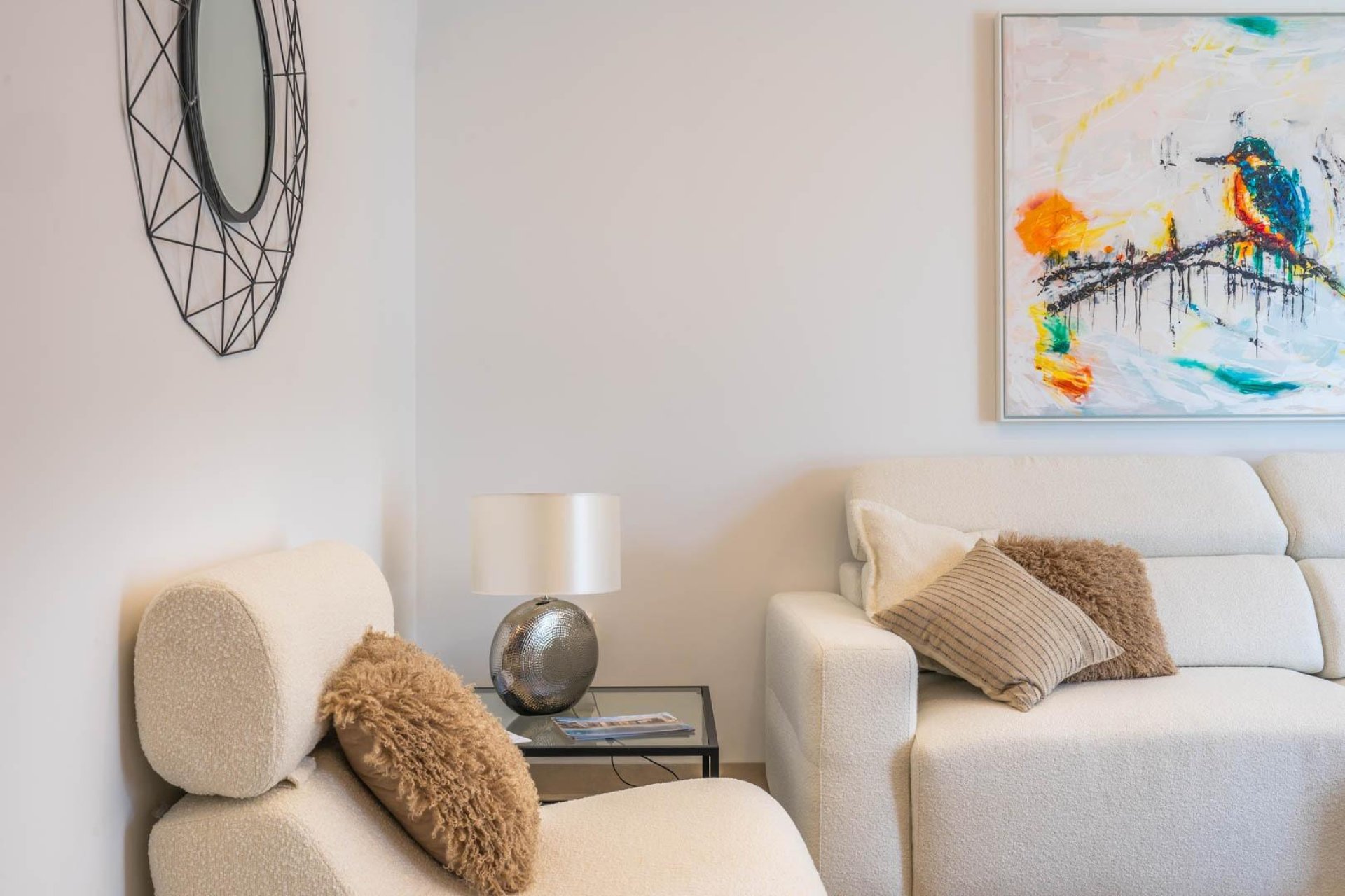 Nieuwbouw Woningen - Villa - Torre Pacheco - Roldán