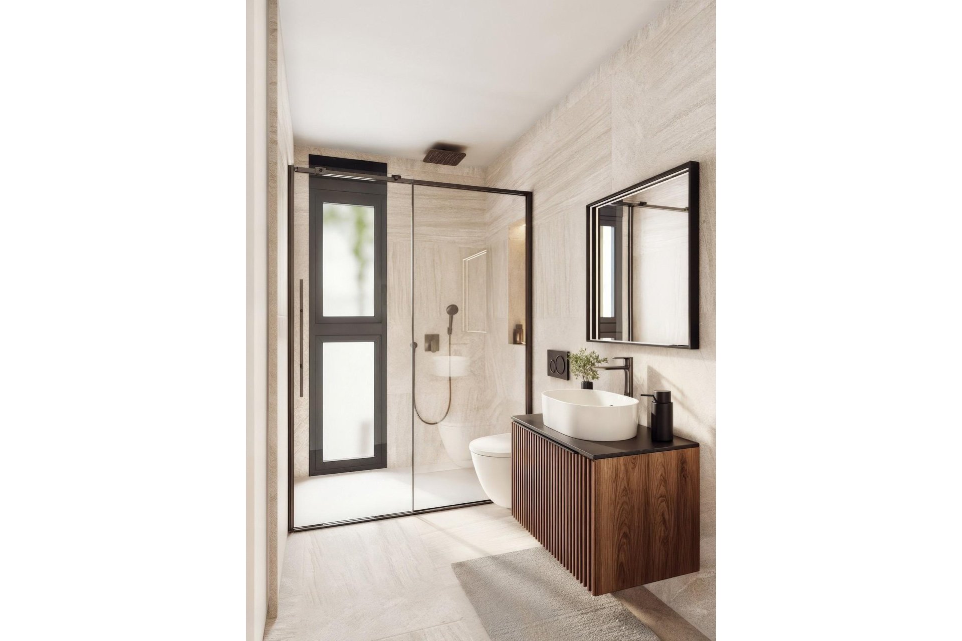 Nieuwbouw Woningen - Villa - Torre Pacheco - Santa Rosalia Lake And Life Resort