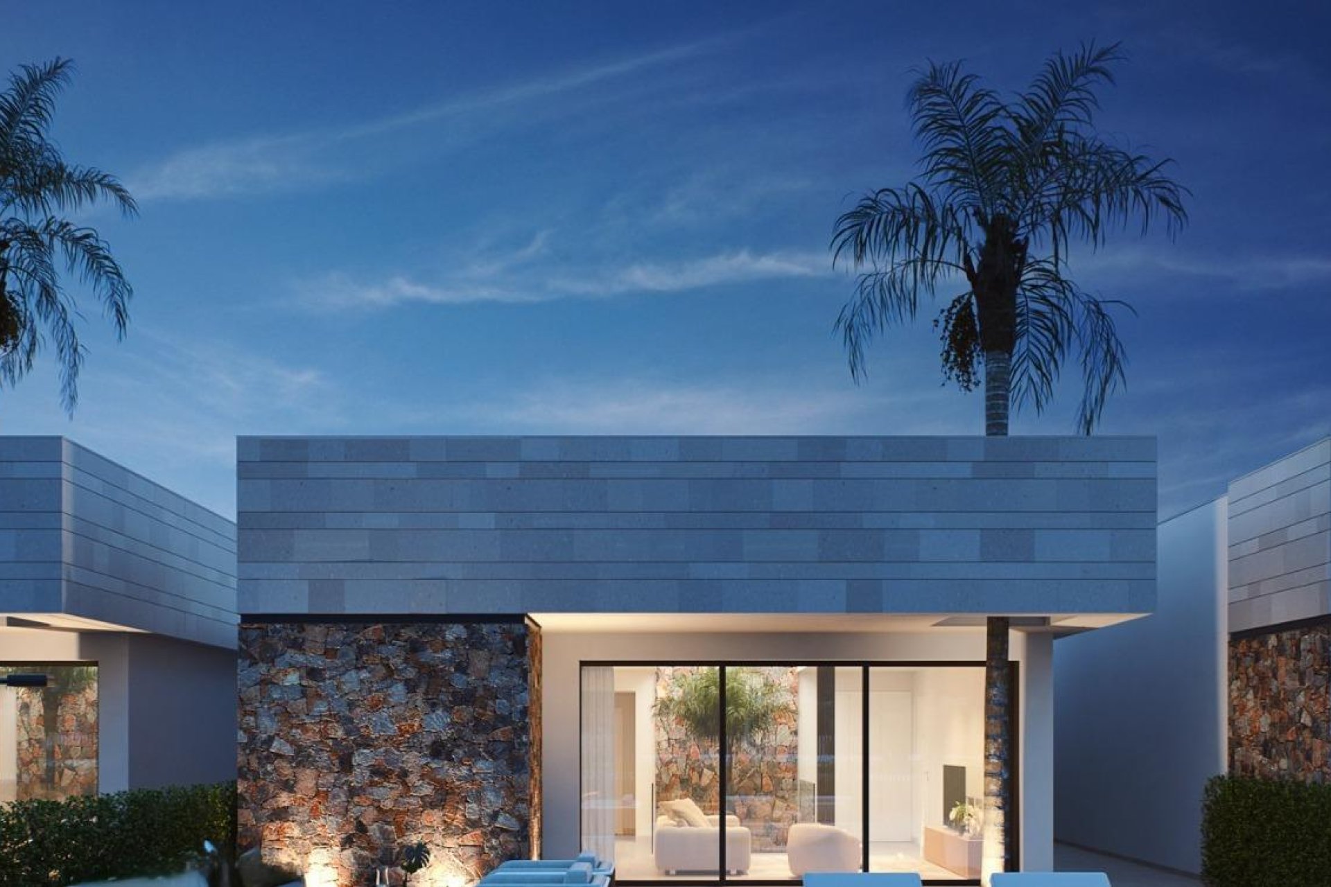 Nieuwbouw Woningen - Villa - Torre Pacheco - Santa Rosalia Lake And Life Resort