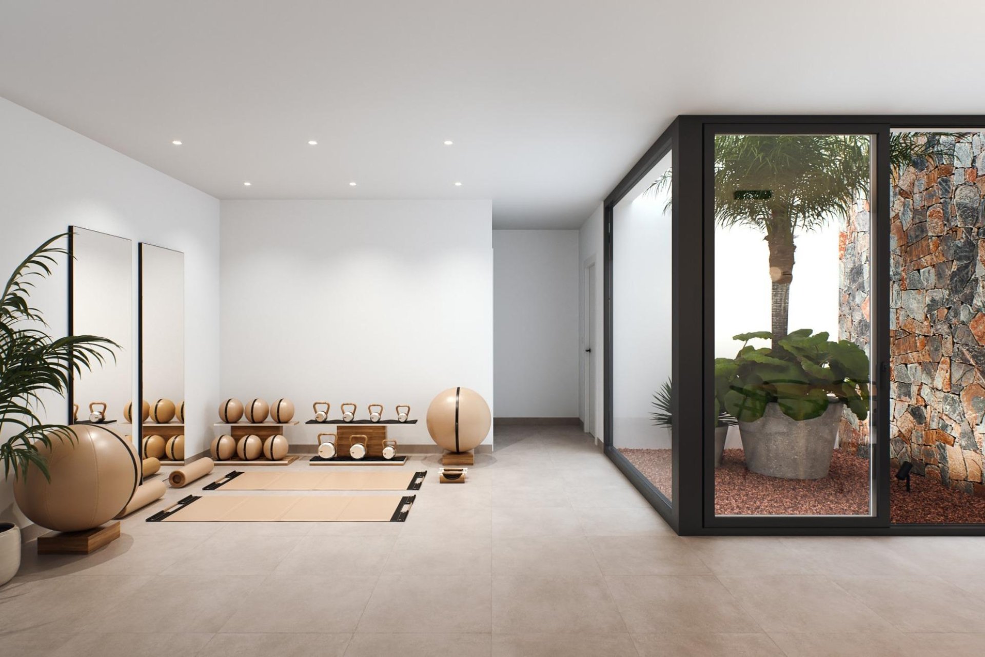 Nieuwbouw Woningen - Villa - Torre Pacheco - Santa Rosalia Lake And Life Resort