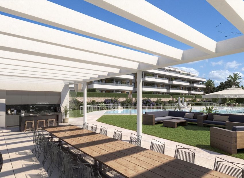 Nieuwbouw Woningen - Villa - Torremolinos - Montemar