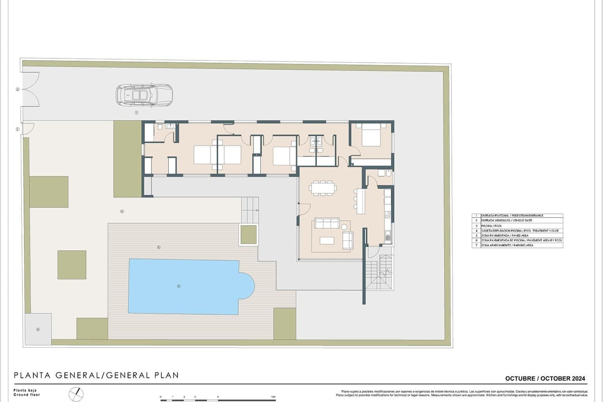 Nieuwbouw Woningen - Villa - Torrevieja - El Chaparral