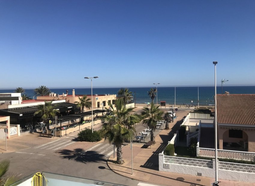 Nieuwbouw Woningen - Villa - Torrevieja - La Mata