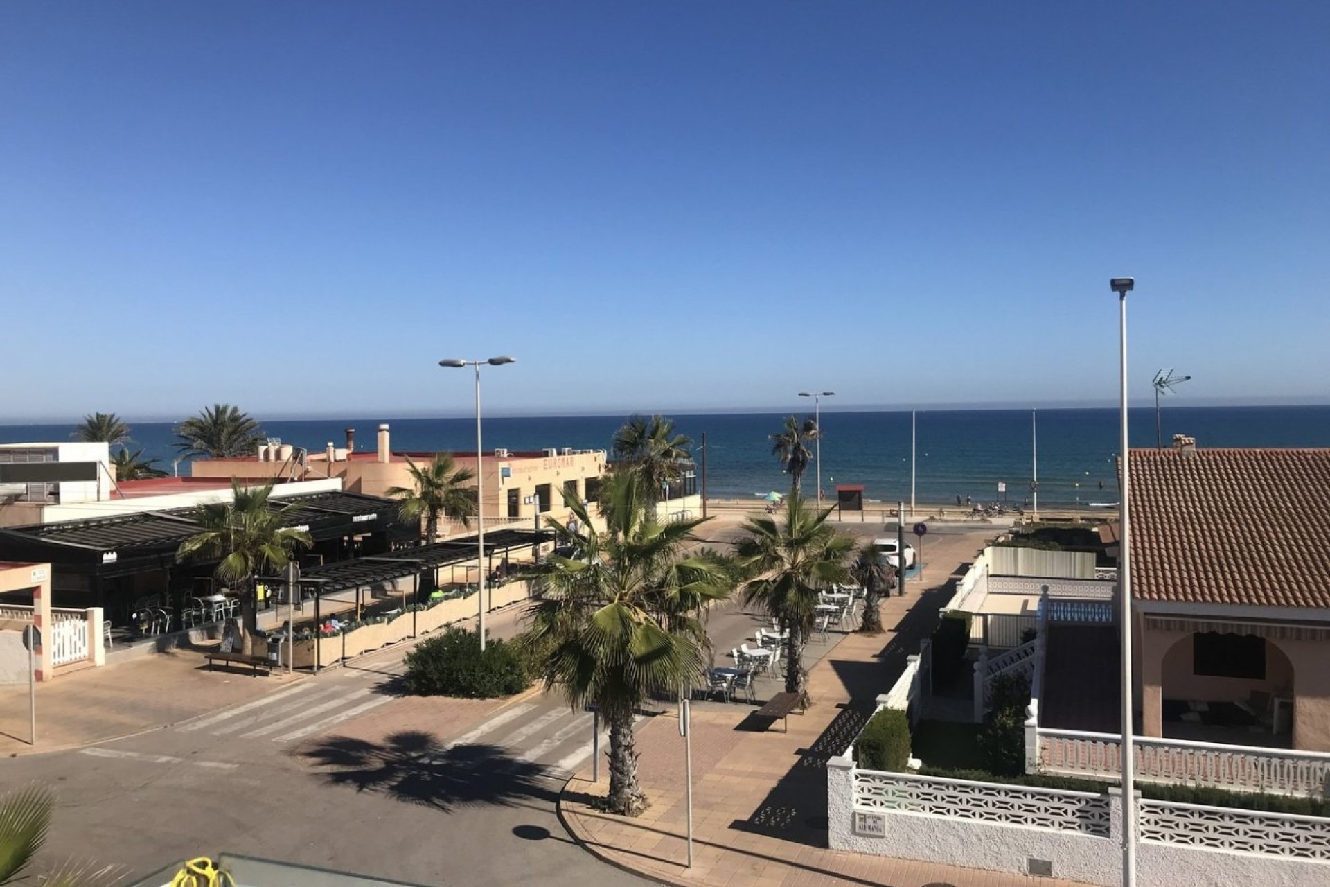 Nieuwbouw Woningen - Villa - Torrevieja - La Mata