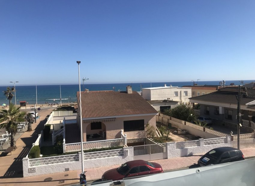 Nieuwbouw Woningen - Villa - Torrevieja - La Mata