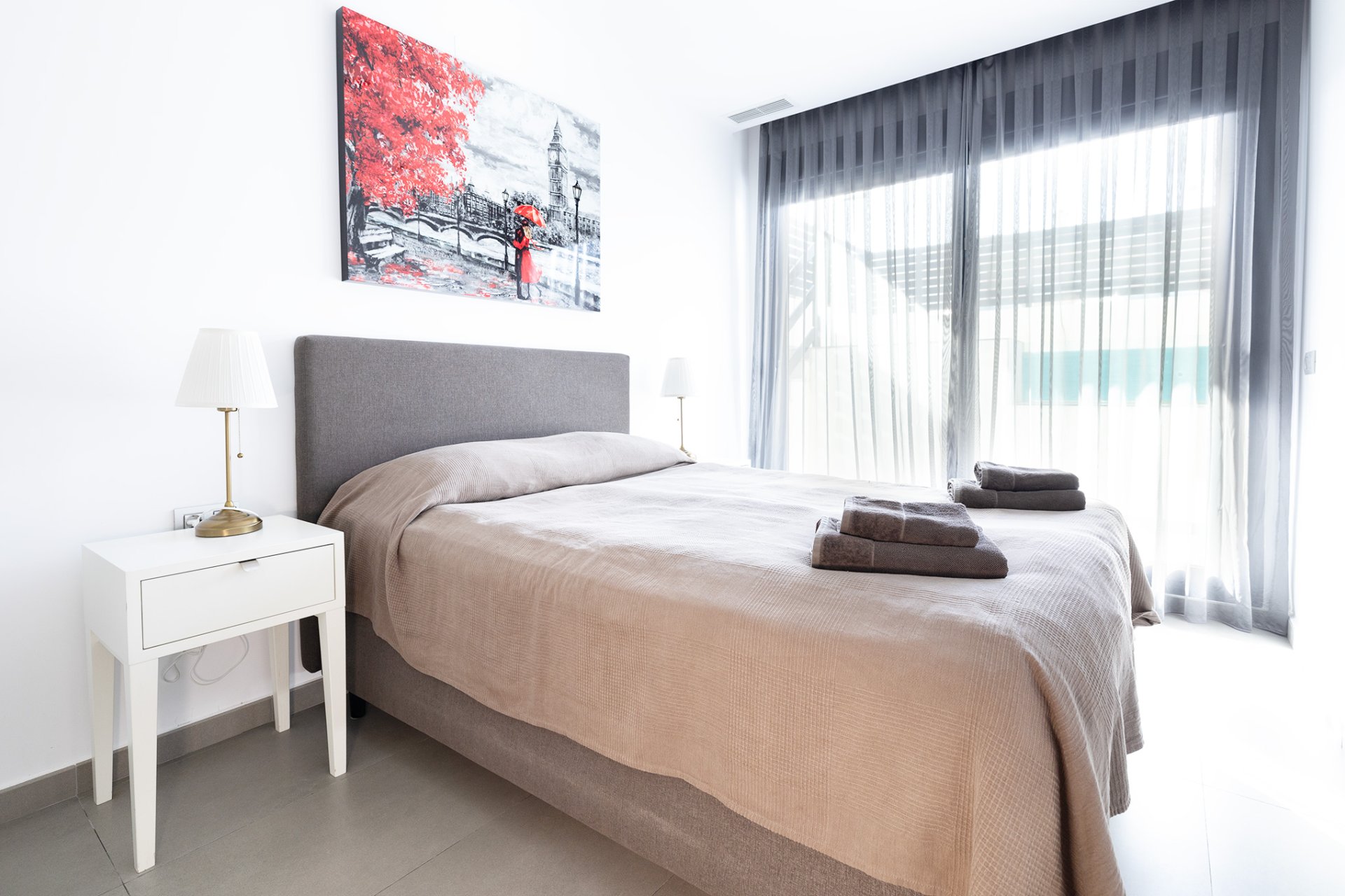 Nieuwbouw Woningen - Villa - Torrevieja - La Mata