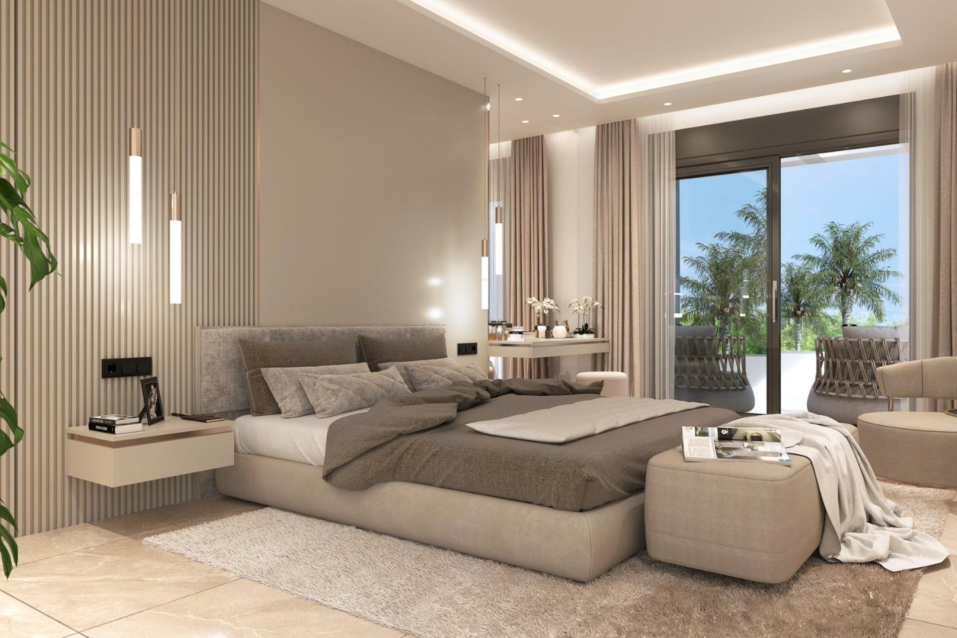 Nieuwbouw Woningen - Villa - Torrevieja - Los Balcones