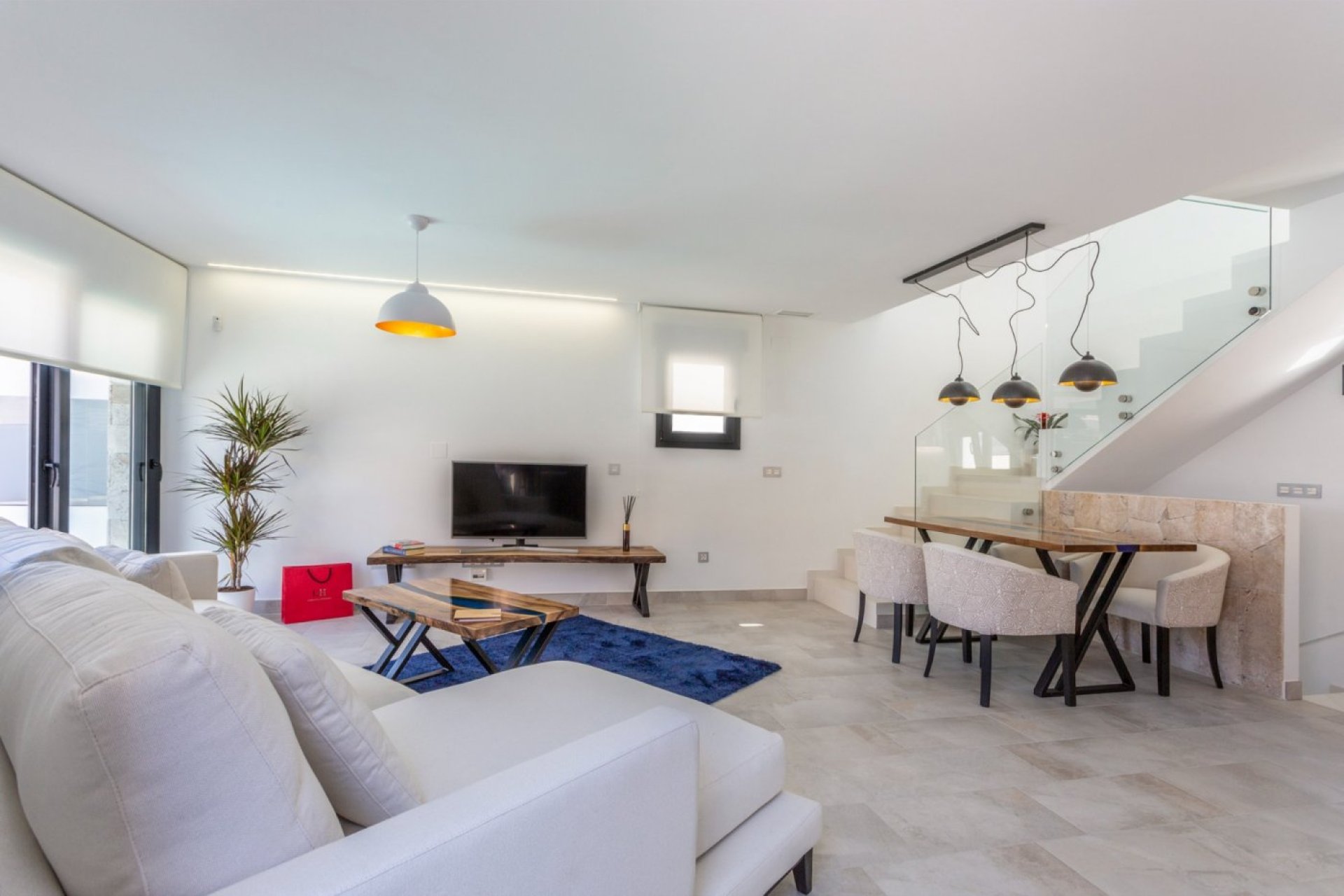 Nieuwbouw Woningen - Villa - Torrevieja - Torrejón