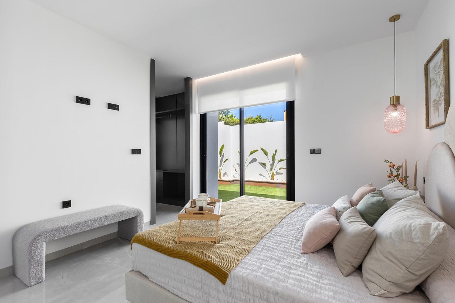 Nieuwbouw Woningen - Villa - Torrevieja - Torreta Florida