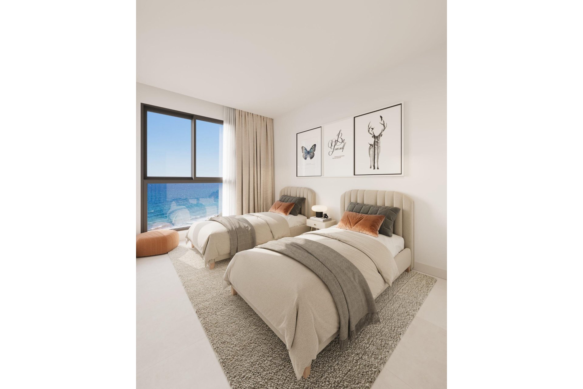 Nieuwbouw Woningen - Villa - Vélez Málaga - Castillo de Lagos