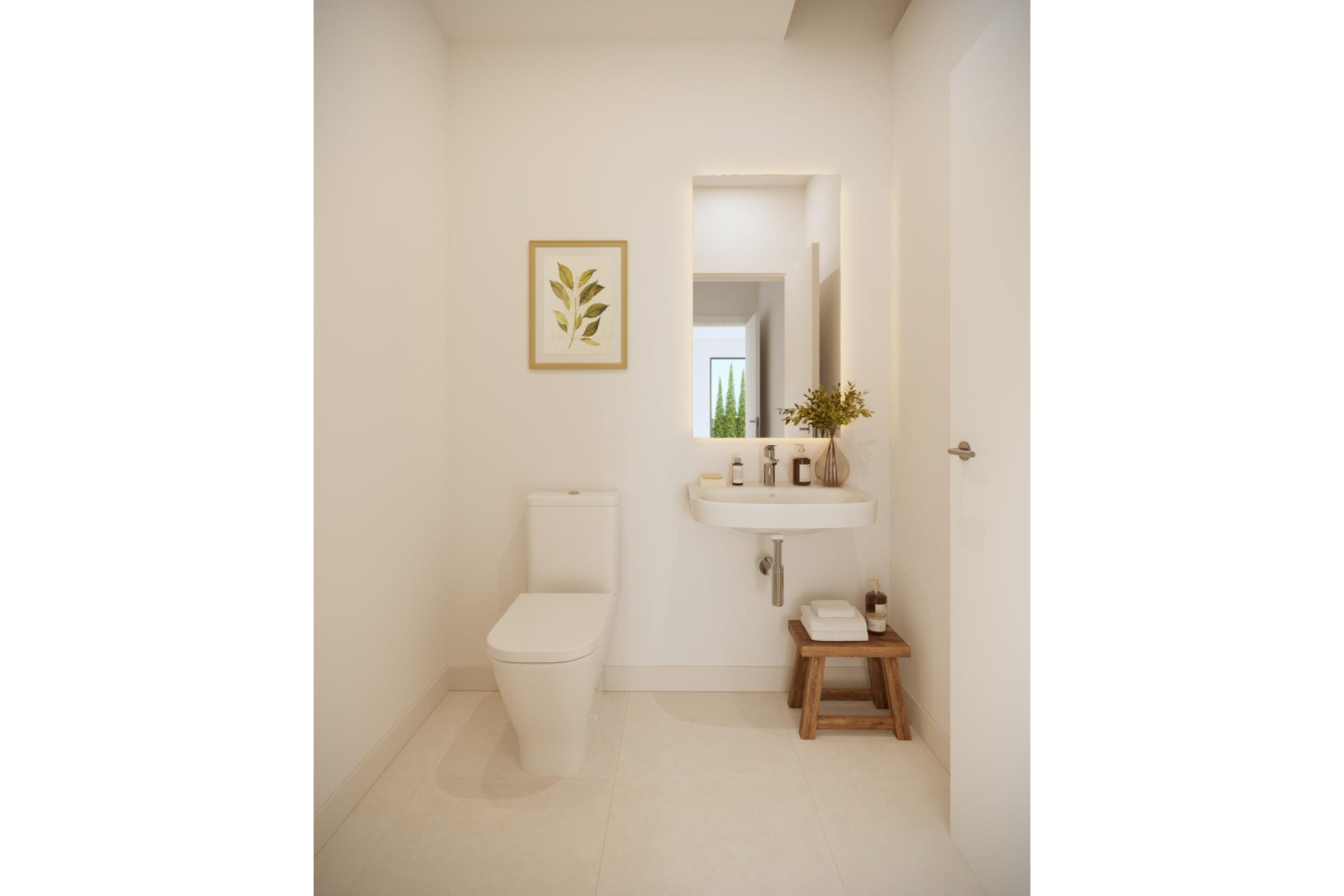 Nieuwbouw Woningen - Villa - Vélez Málaga - Castillo de Lagos