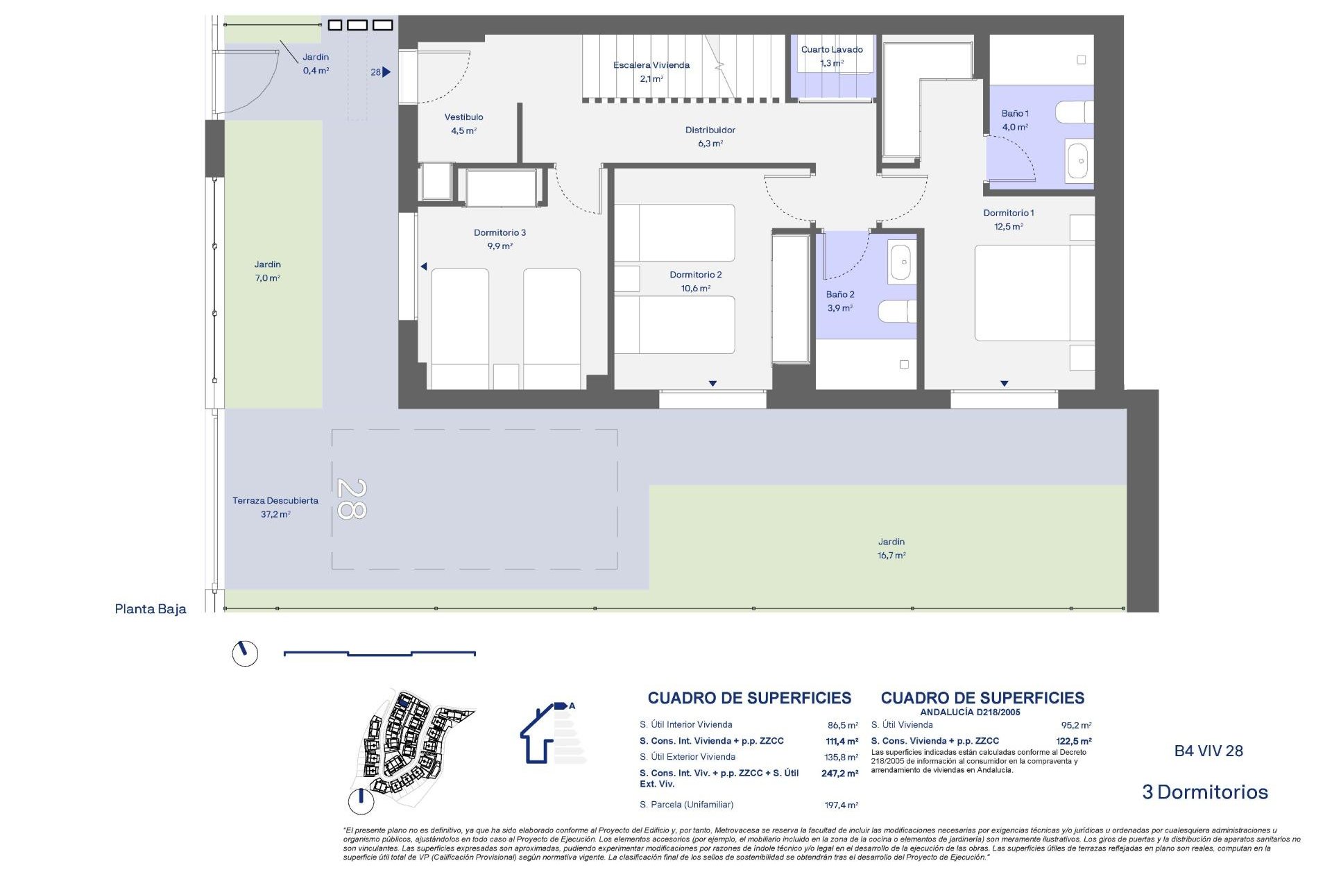 Nieuwbouw Woningen - Villa - Vélez Málaga - Castillo de Lagos