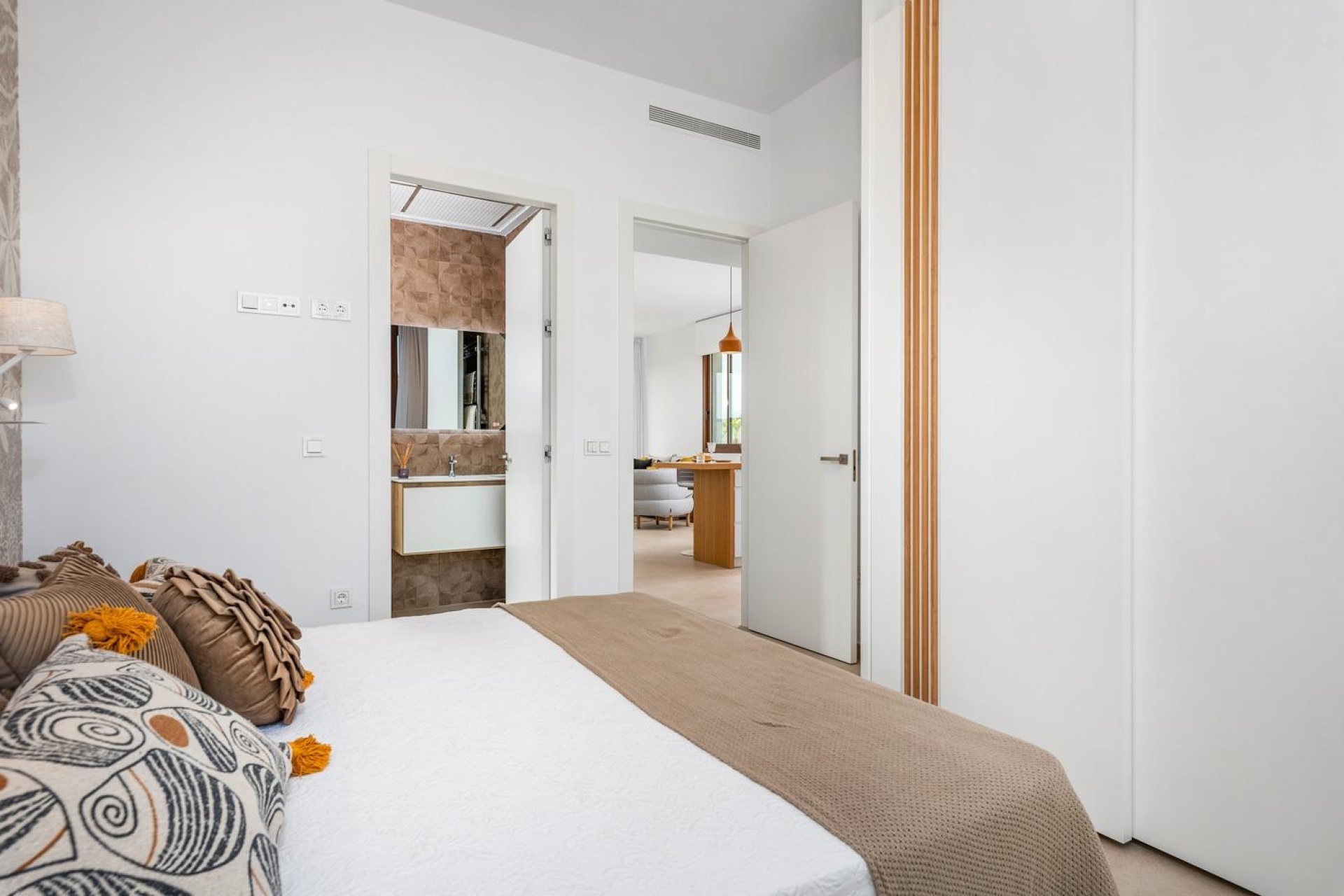 Nieuwbouw Woningen - Villa - Vera - Costa de Almería