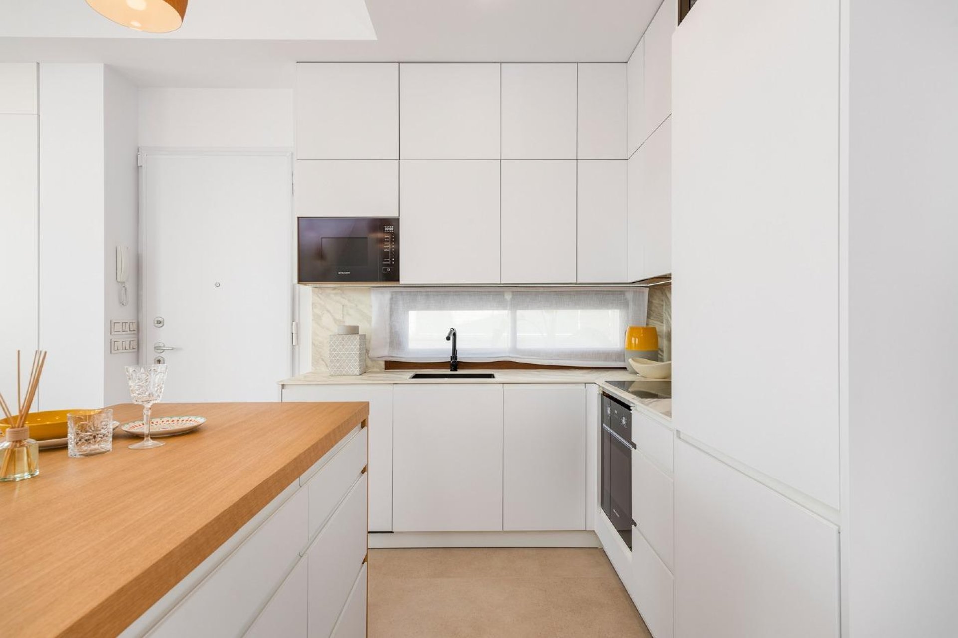 Nieuwbouw Woningen - Villa - Vera - Costa de Almería