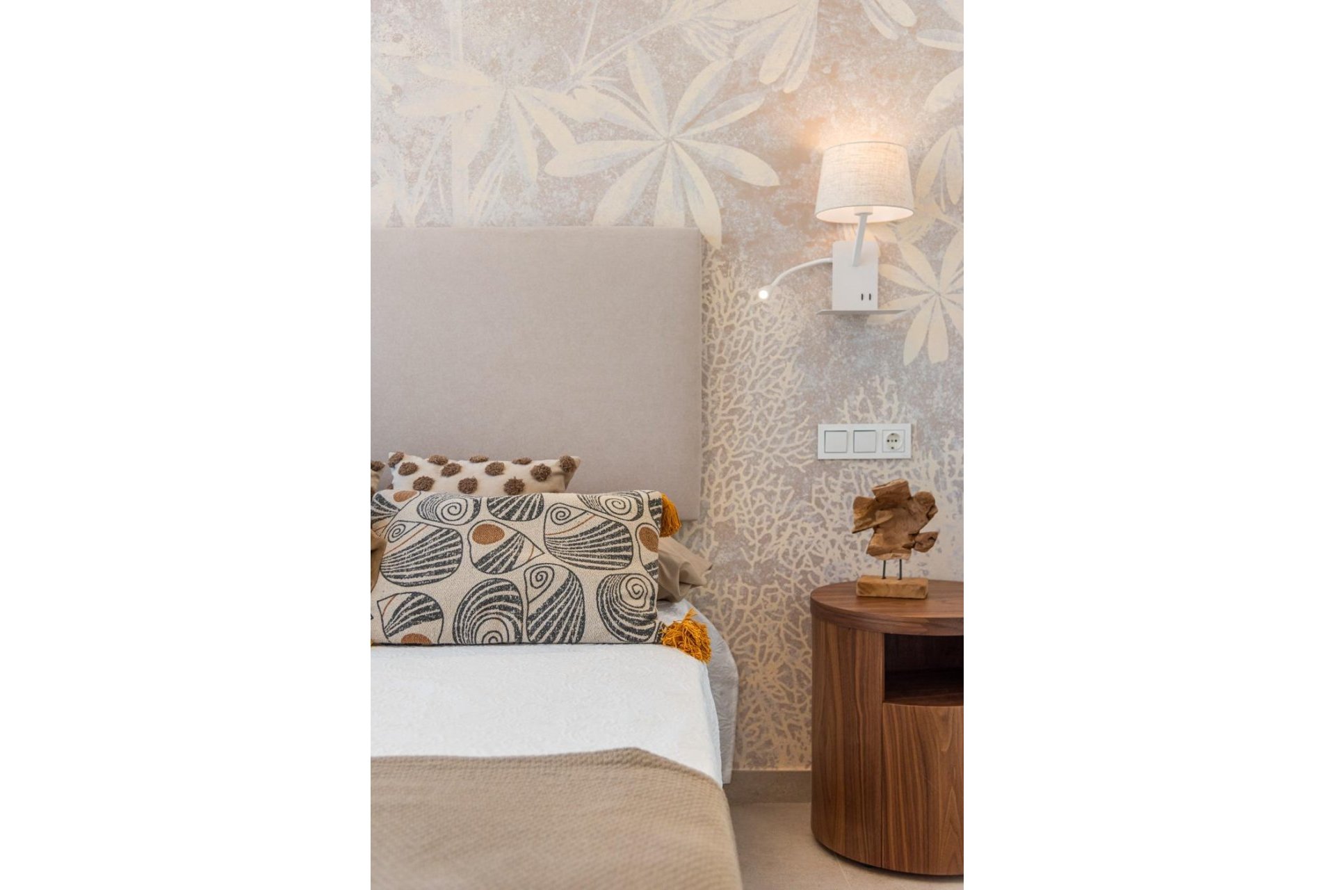 Nieuwbouw Woningen - Villa - Vera - Costa de Almería