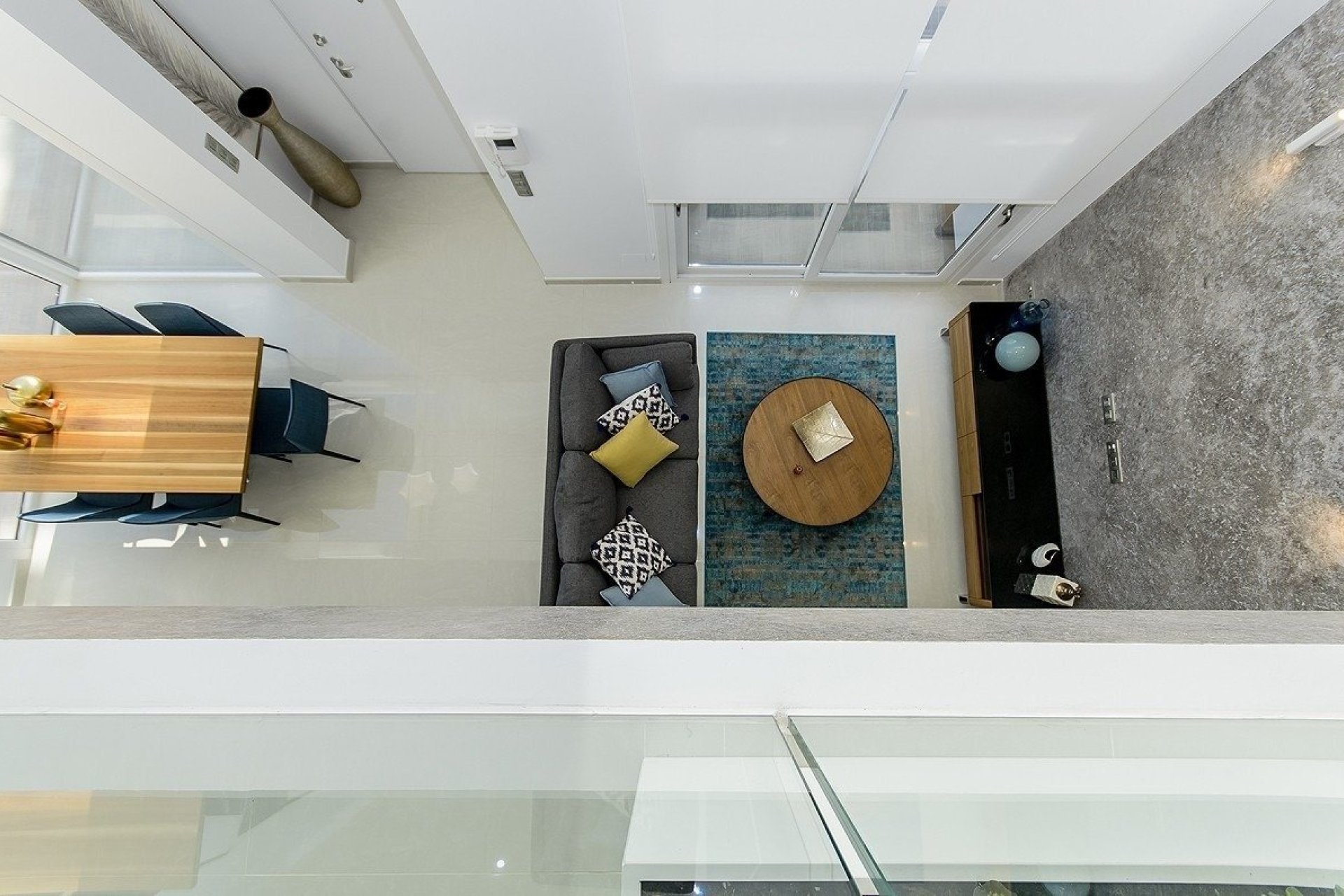 Nieuwbouw Woningen - Villa - Vera - Costa de Almería