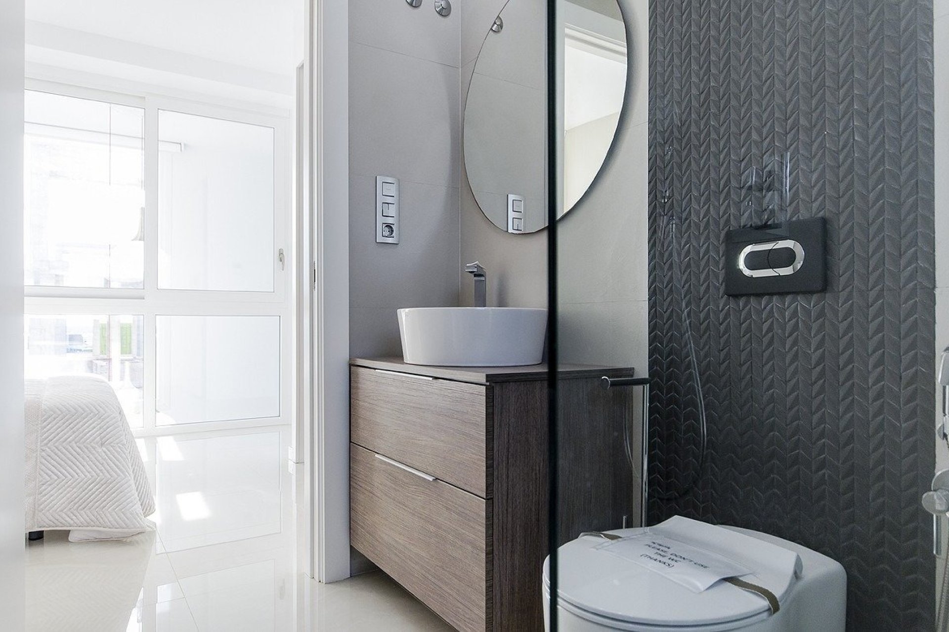 Nieuwbouw Woningen - Villa - Vera - Costa de Almería