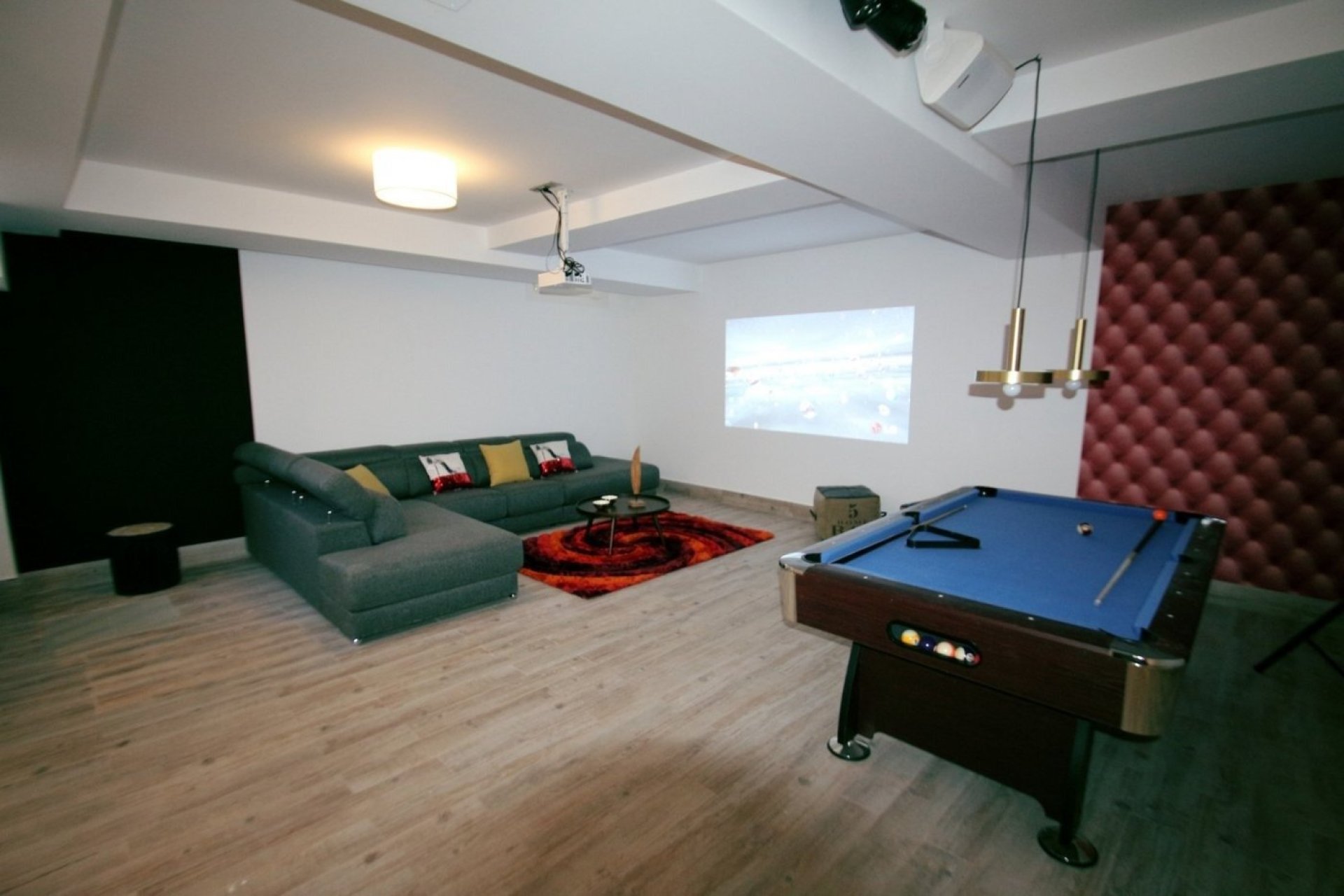 Nieuwbouw Woningen - Villa - Vera - Costa de Almería