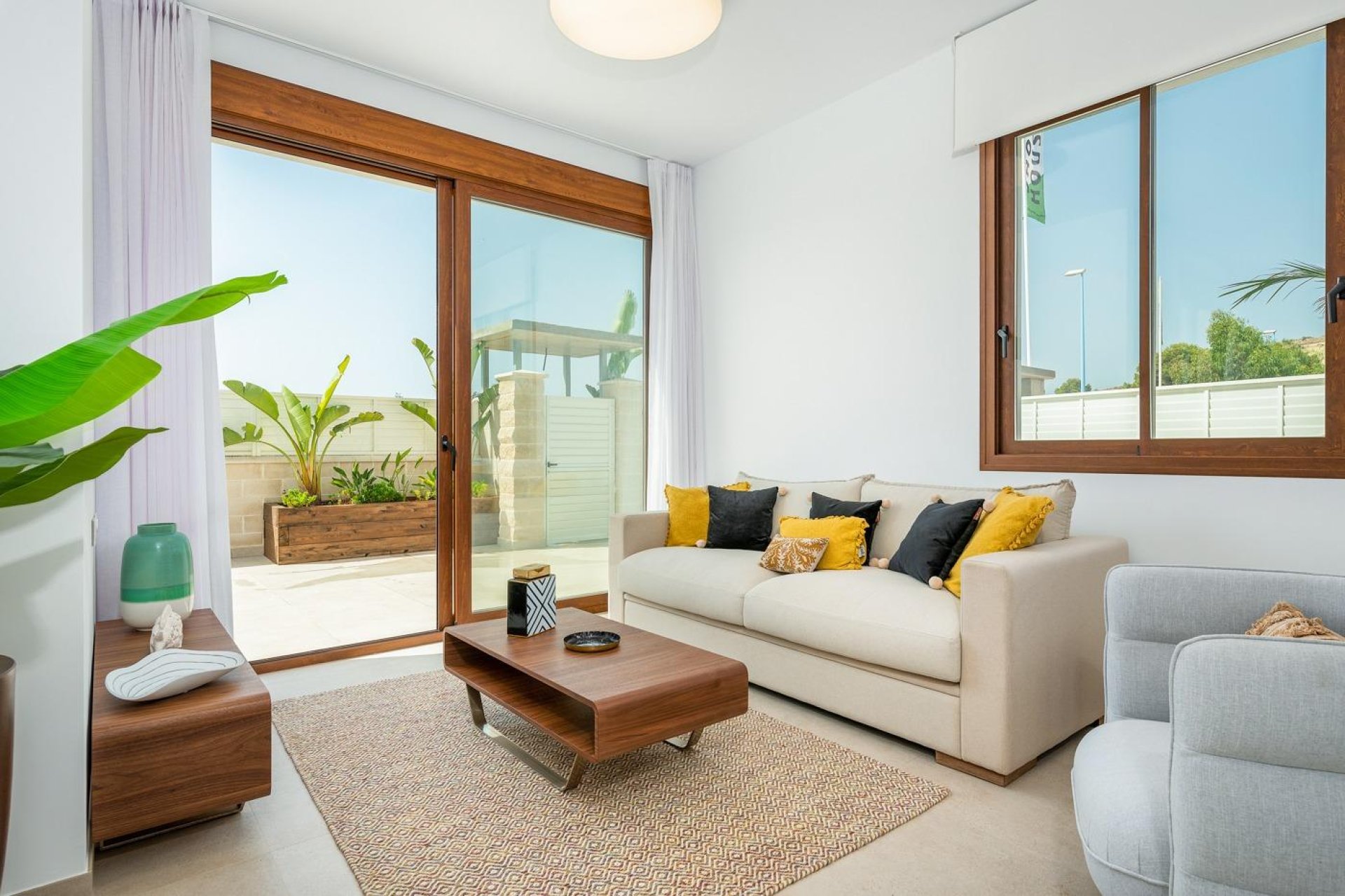 Nieuwbouw Woningen - Villa - Vera - Vera Playa