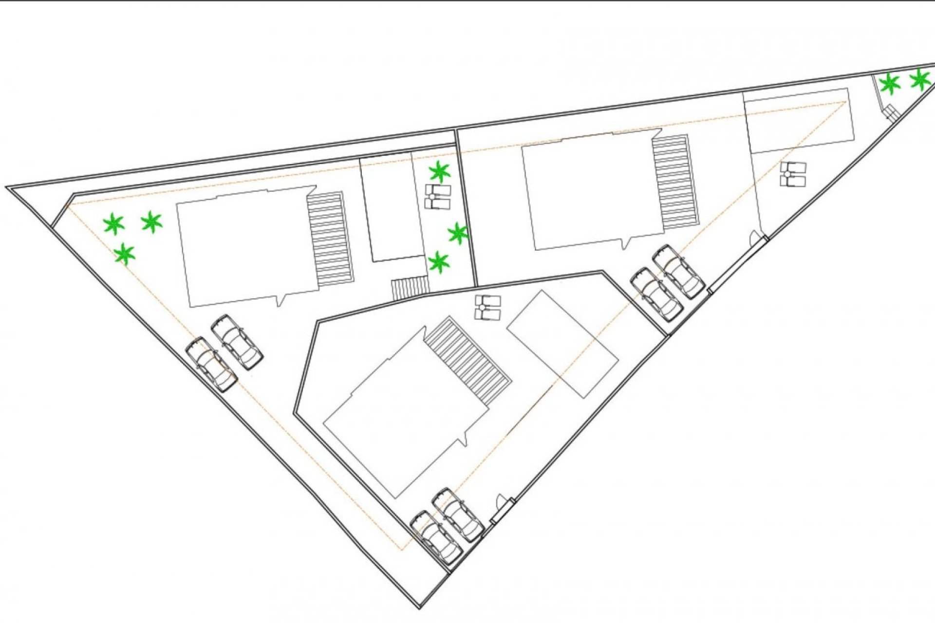 Nieuwbouw Woningen - Villa - Villajoyosa - Playas Del Torres