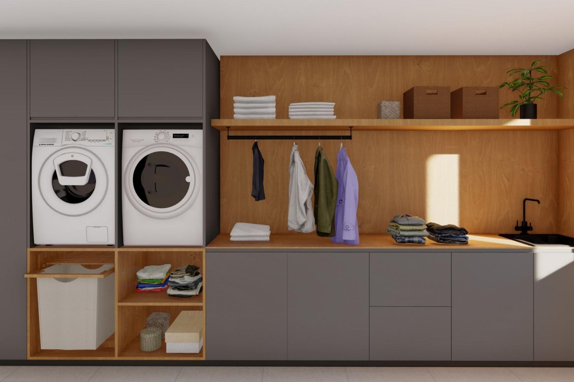 Nieuwbouw Woningen - Villa - Yecla