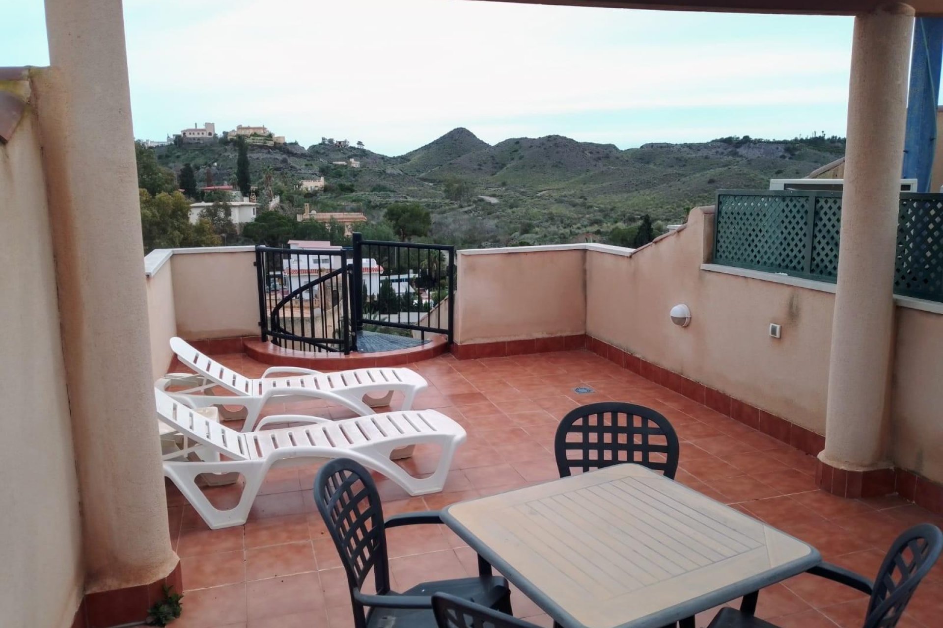 Nouvelle construction - Appartement - Aguilas - Collados