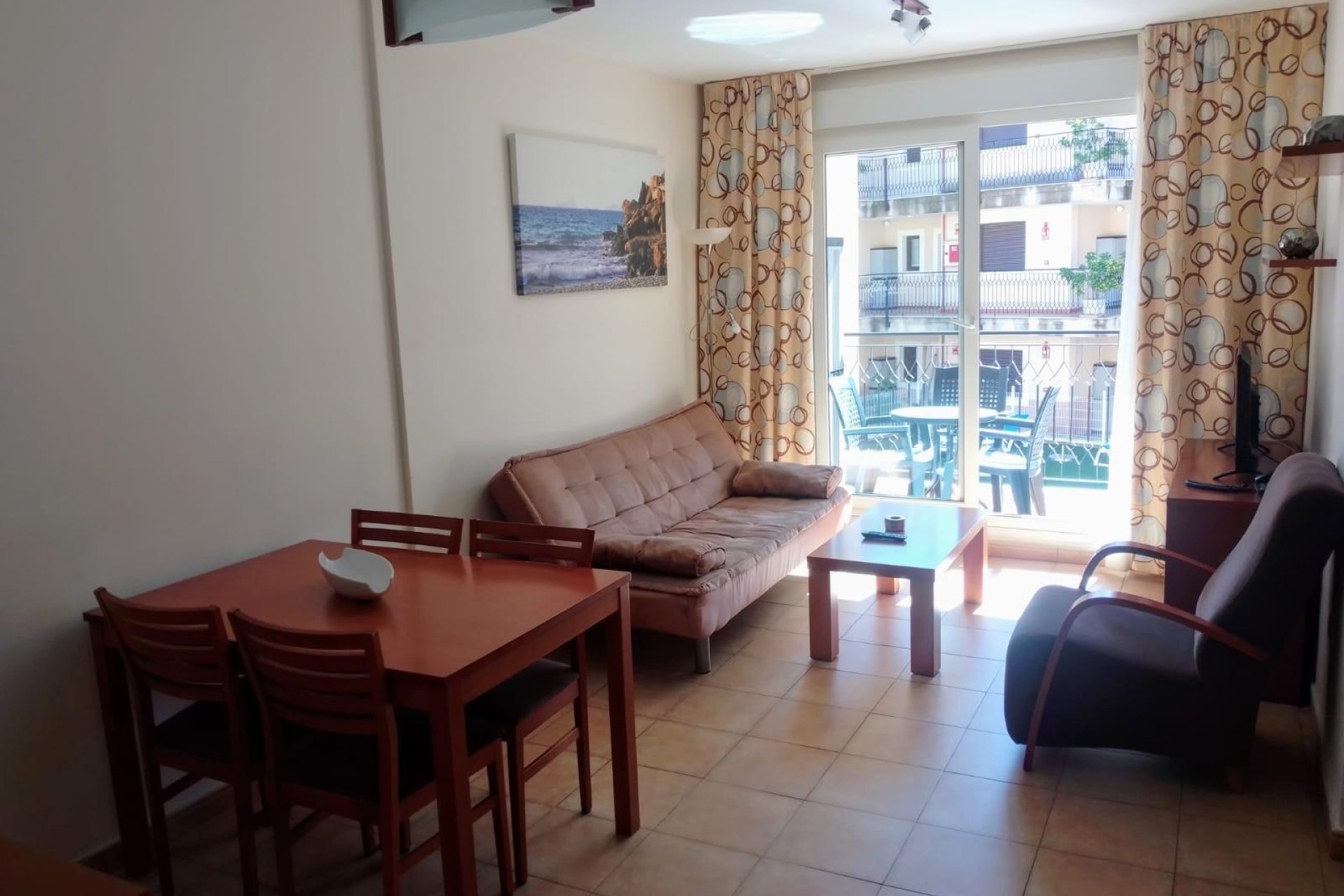 Nouvelle construction - Appartement - Aguilas - Collados