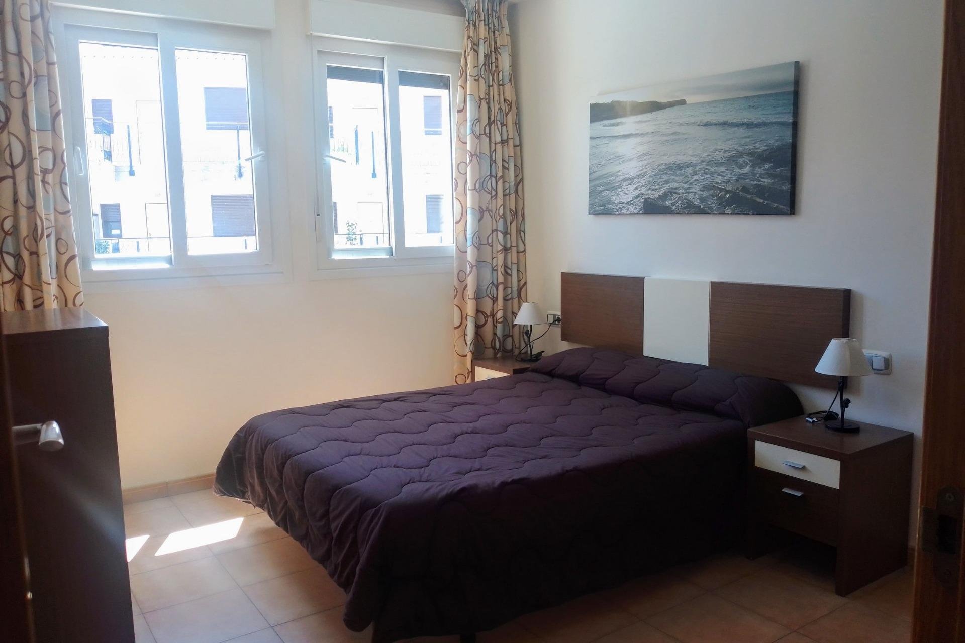 Nouvelle construction - Appartement - Aguilas - Collados
