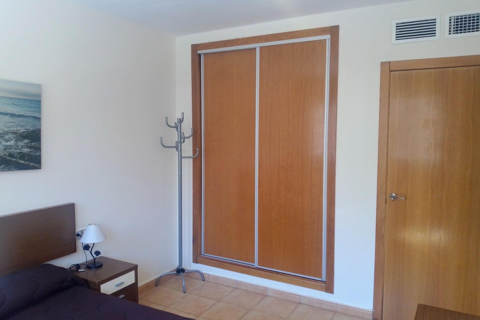 Nouvelle construction - Appartement - Aguilas - Collados