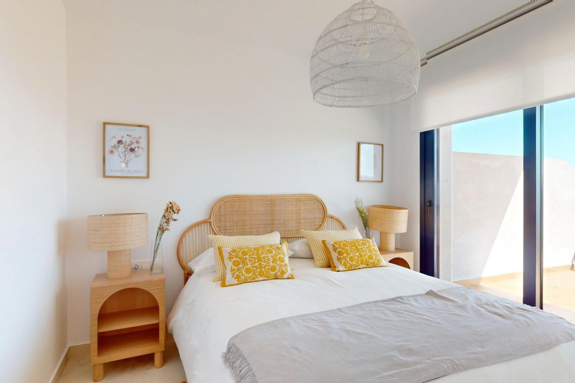 Nouvelle construction - Appartement - Aguilas