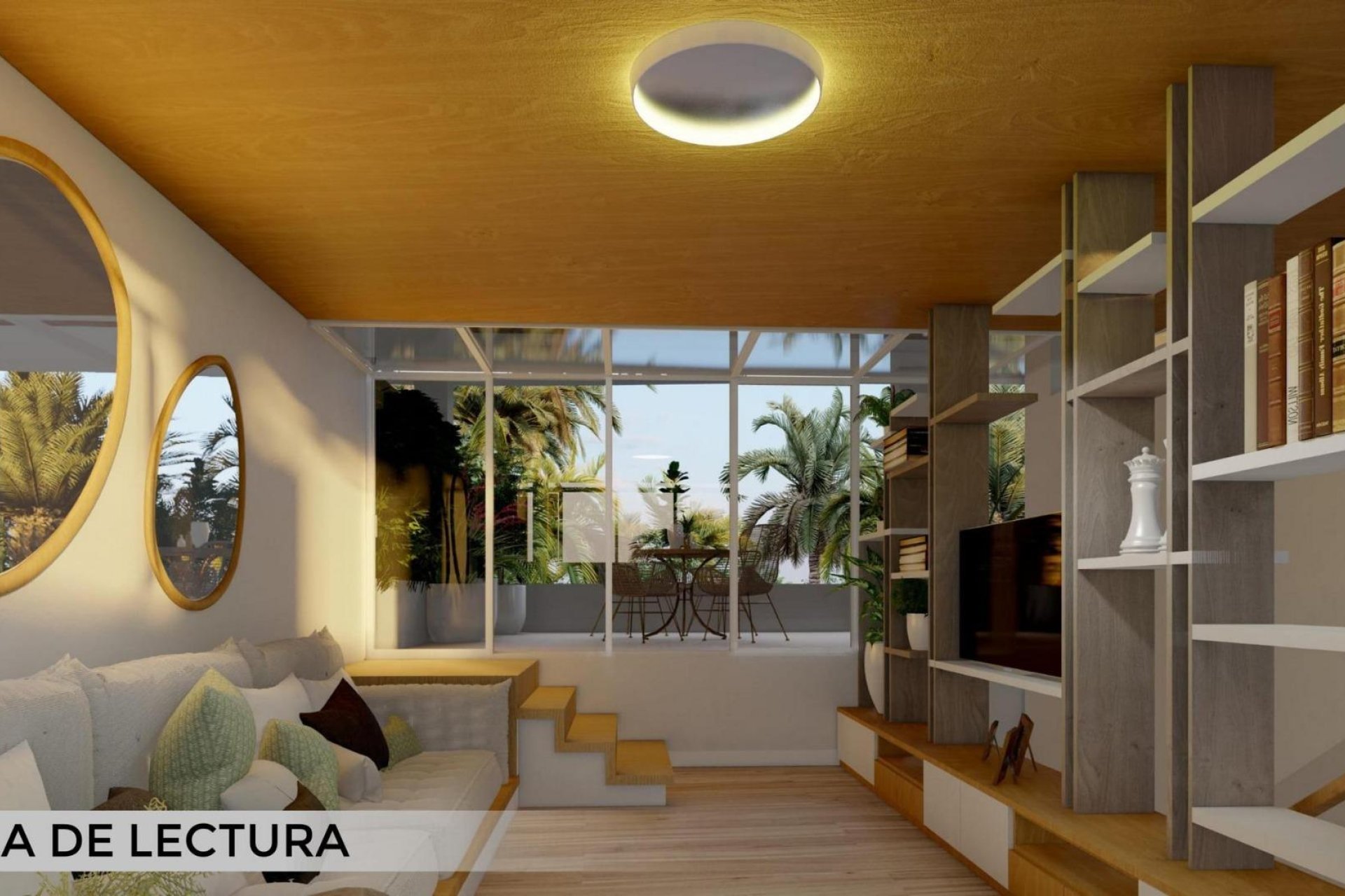 Nouvelle construction - Appartement - Alfas del Pí - El Albir