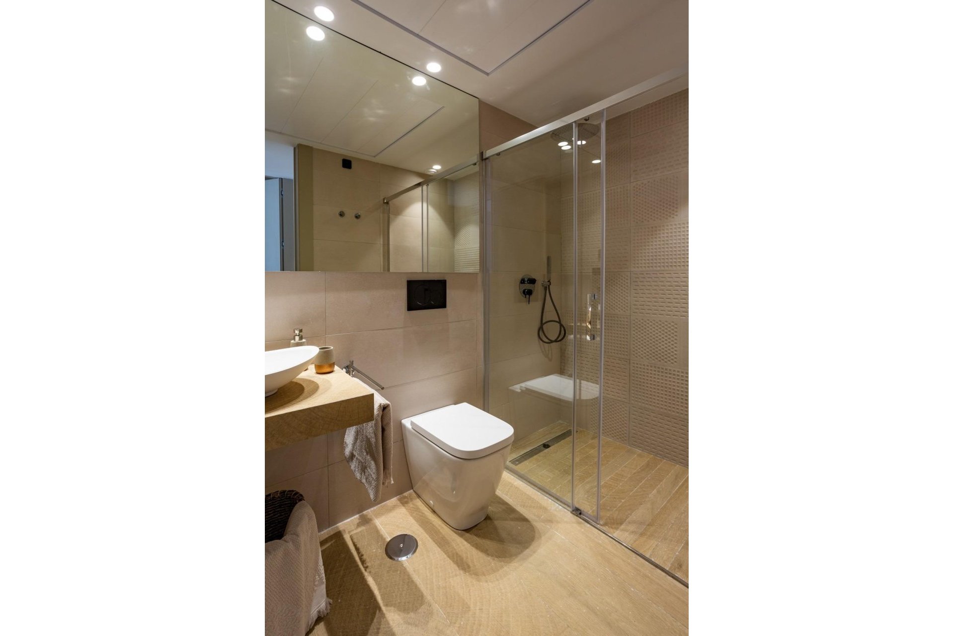 Nouvelle construction - Appartement - Algorfa - La Finca Golf