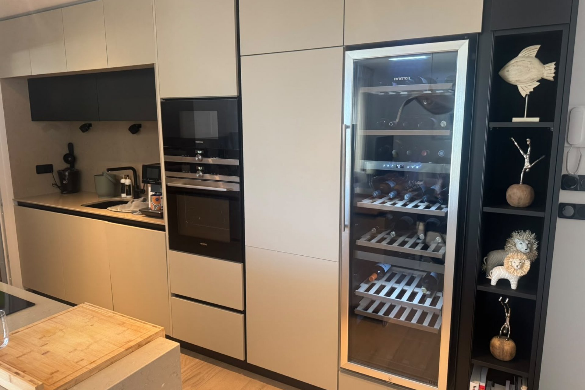 Nouvelle construction - Appartement - Algorfa - La Finca Golf