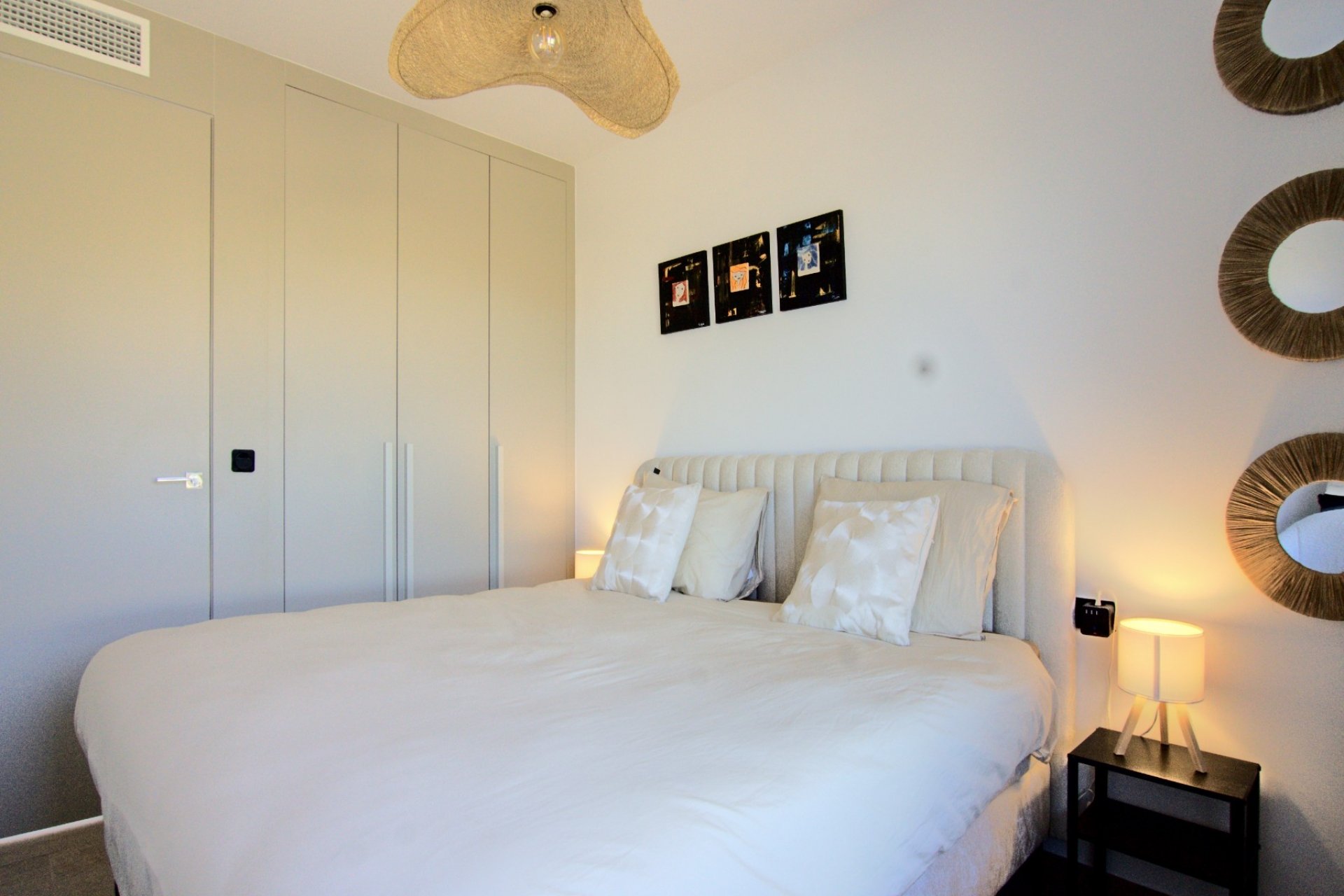 Nouvelle construction - Appartement - Algorfa - La Finca Golf