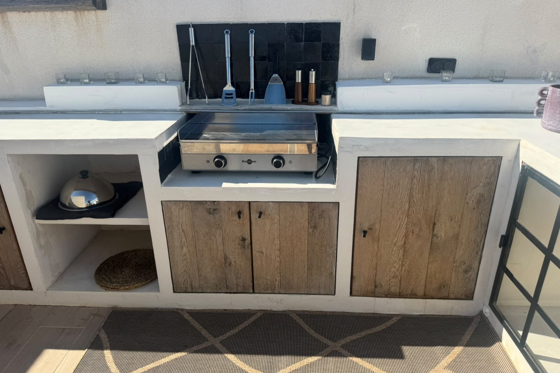 Nouvelle construction - Appartement - Algorfa - La Finca Golf