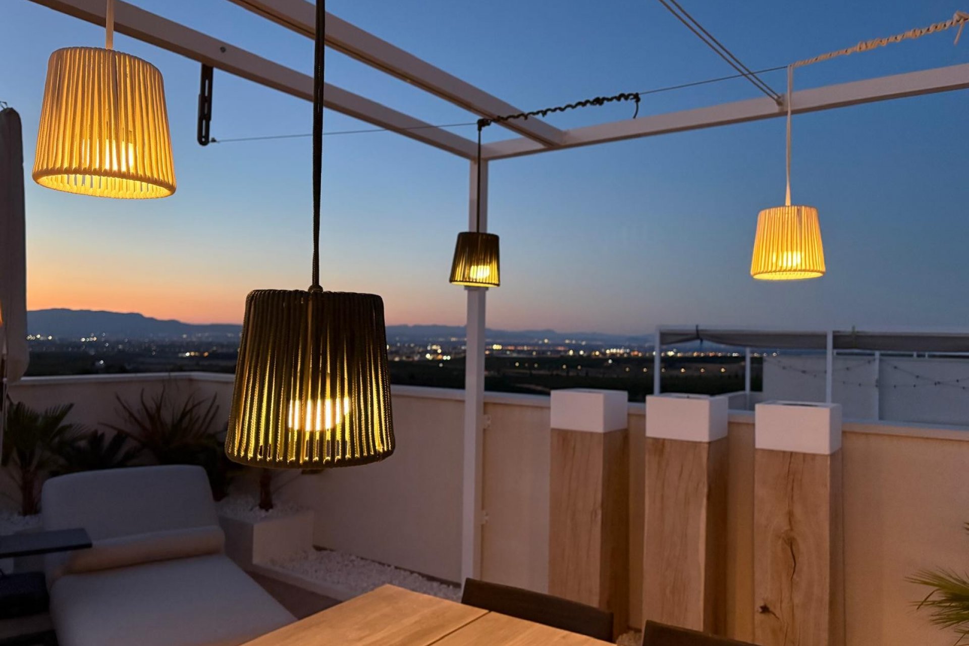 Nouvelle construction - Appartement - Algorfa - La Finca Golf
