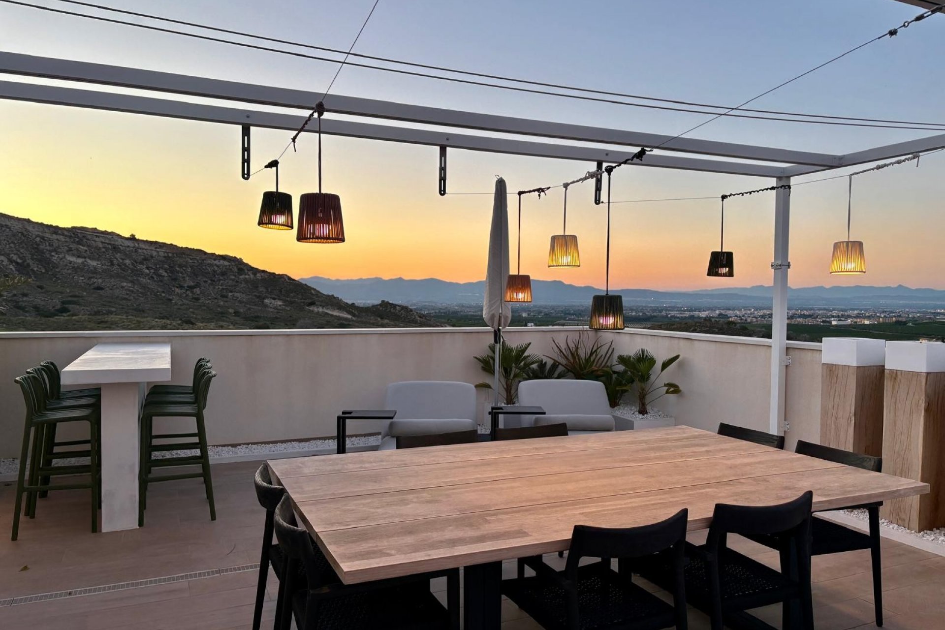 Nouvelle construction - Appartement - Algorfa - La Finca Golf
