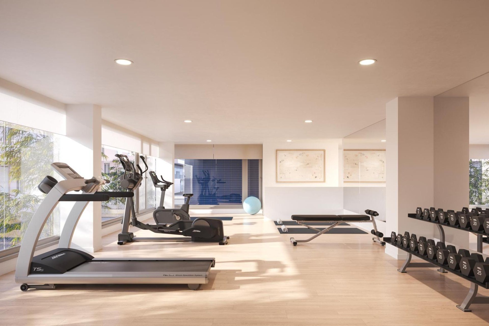 Nouvelle construction - Appartement - Alicante - Alicante - City