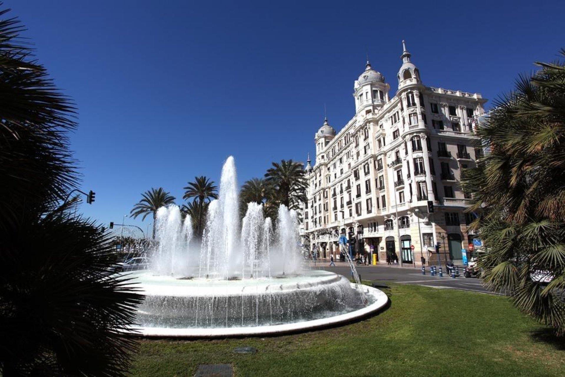 Nouvelle construction - Appartement - Alicante - Alicante - City