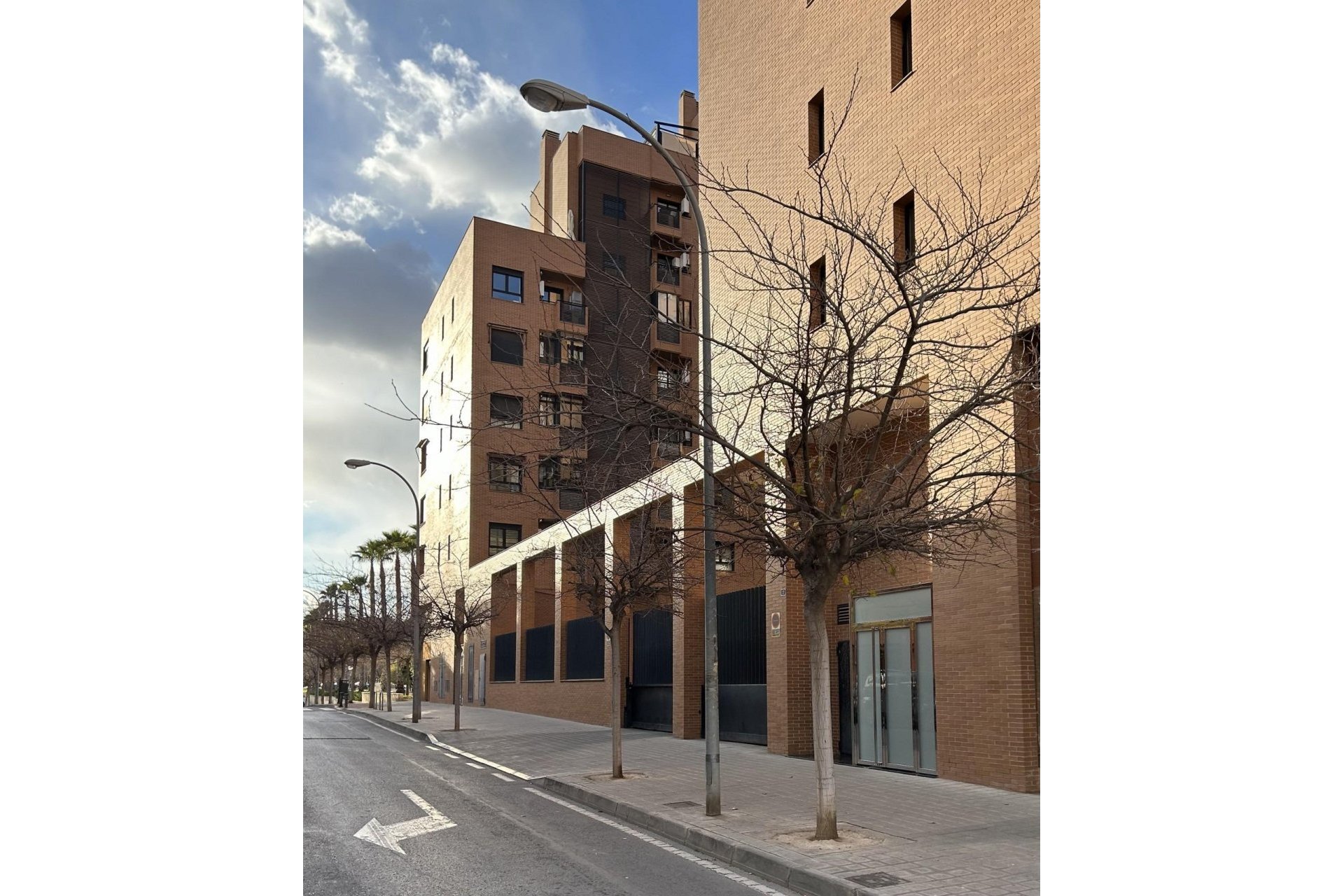 Nouvelle construction - Appartement - Alicante - Alicante - City