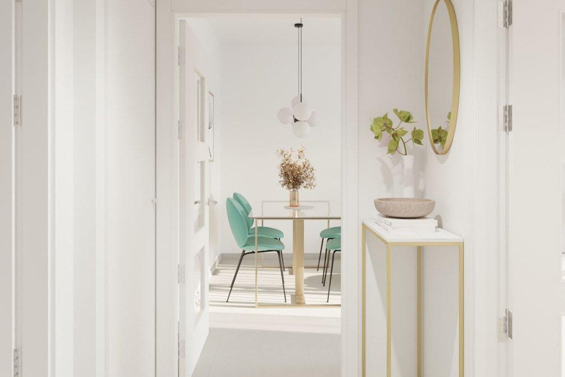 Nouvelle construction - Appartement - Almuñecar - Velilla-Taramay