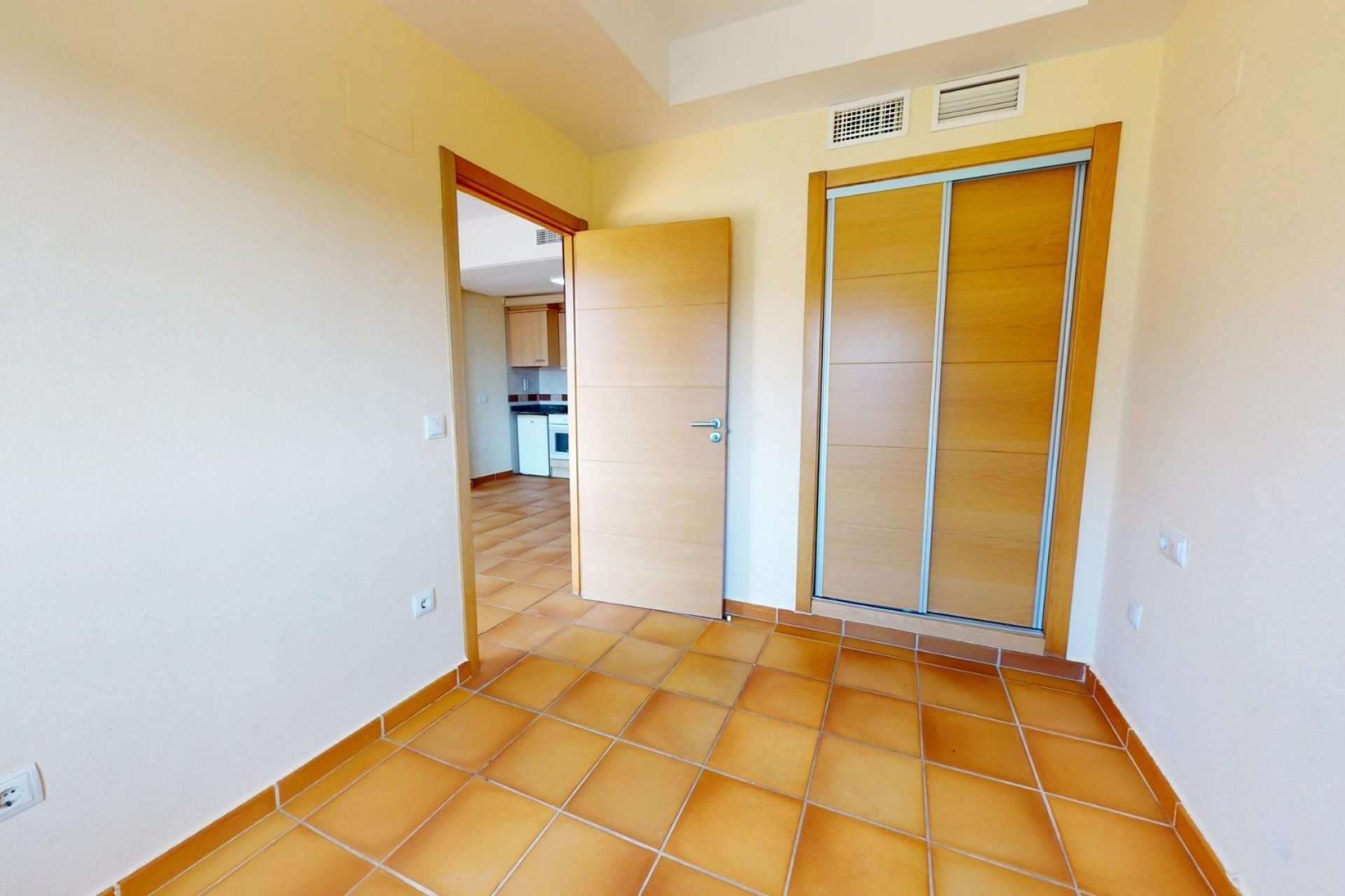 Nouvelle construction - Appartement - Archena - Rio Segura