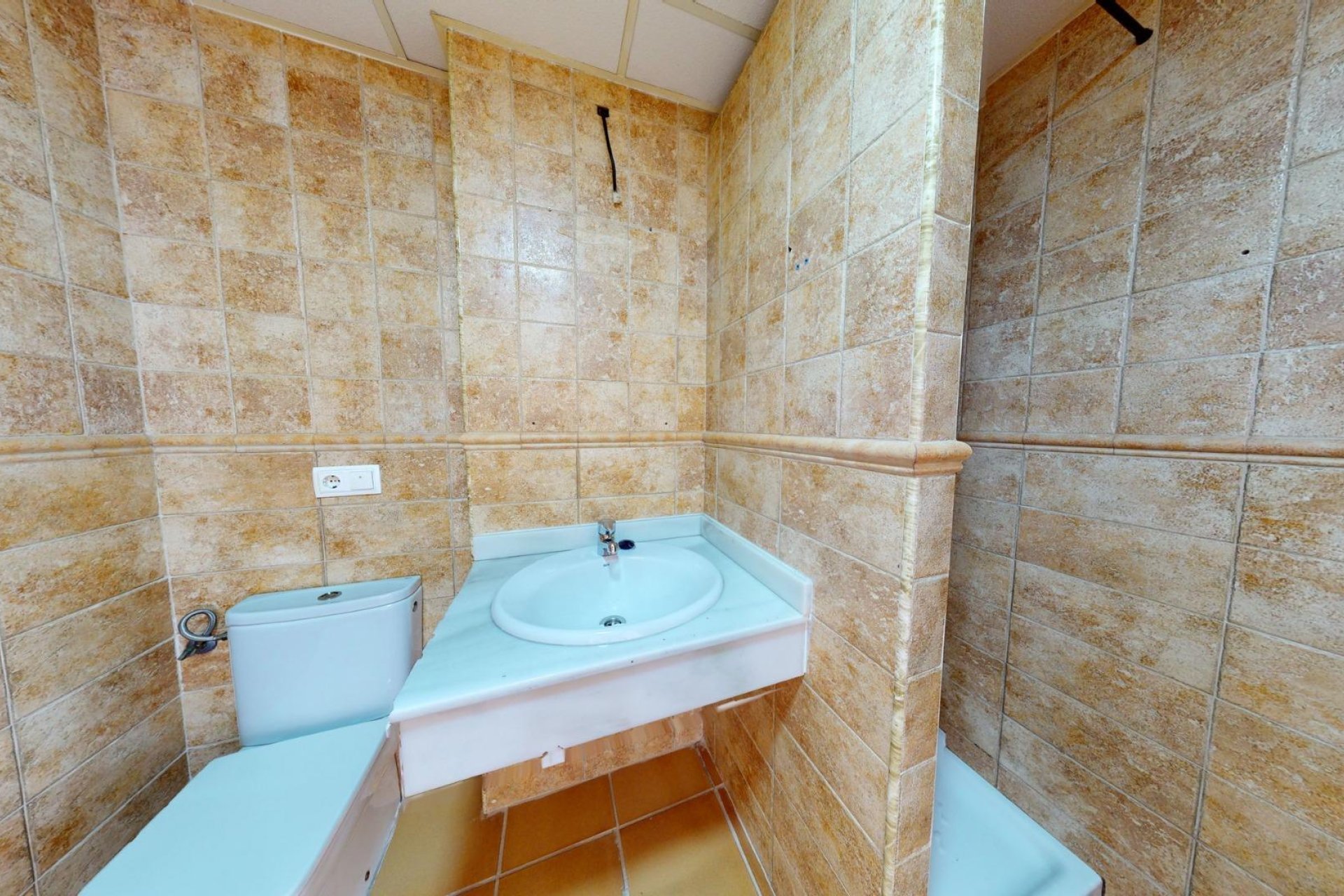 Nouvelle construction - Appartement - Archena - Villanueva del Rio Segura