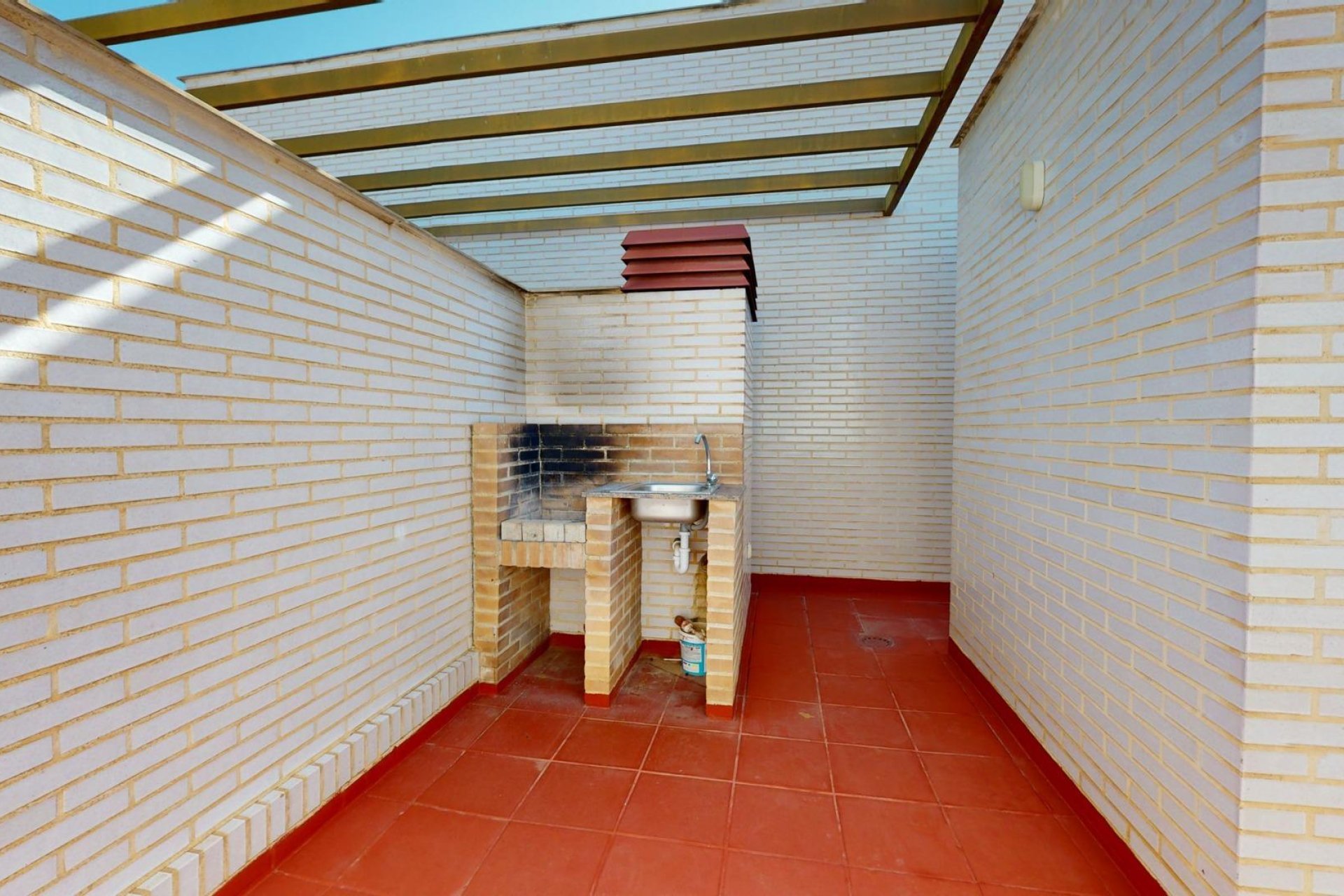 Nouvelle construction - Appartement - Archena - Villanueva del Rio Segura