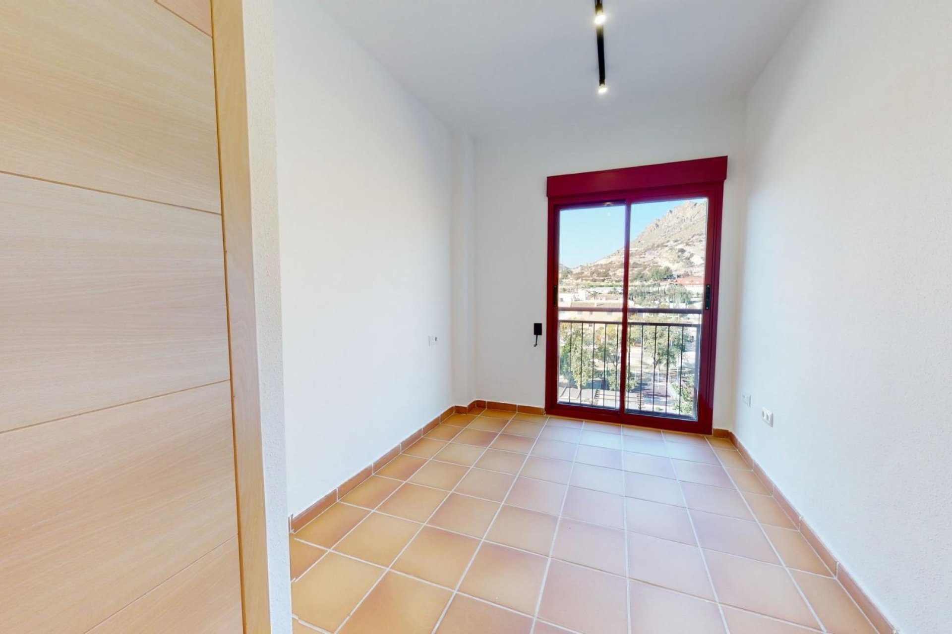 Nouvelle construction - Appartement - Archena - Villanueva del Rio Segura