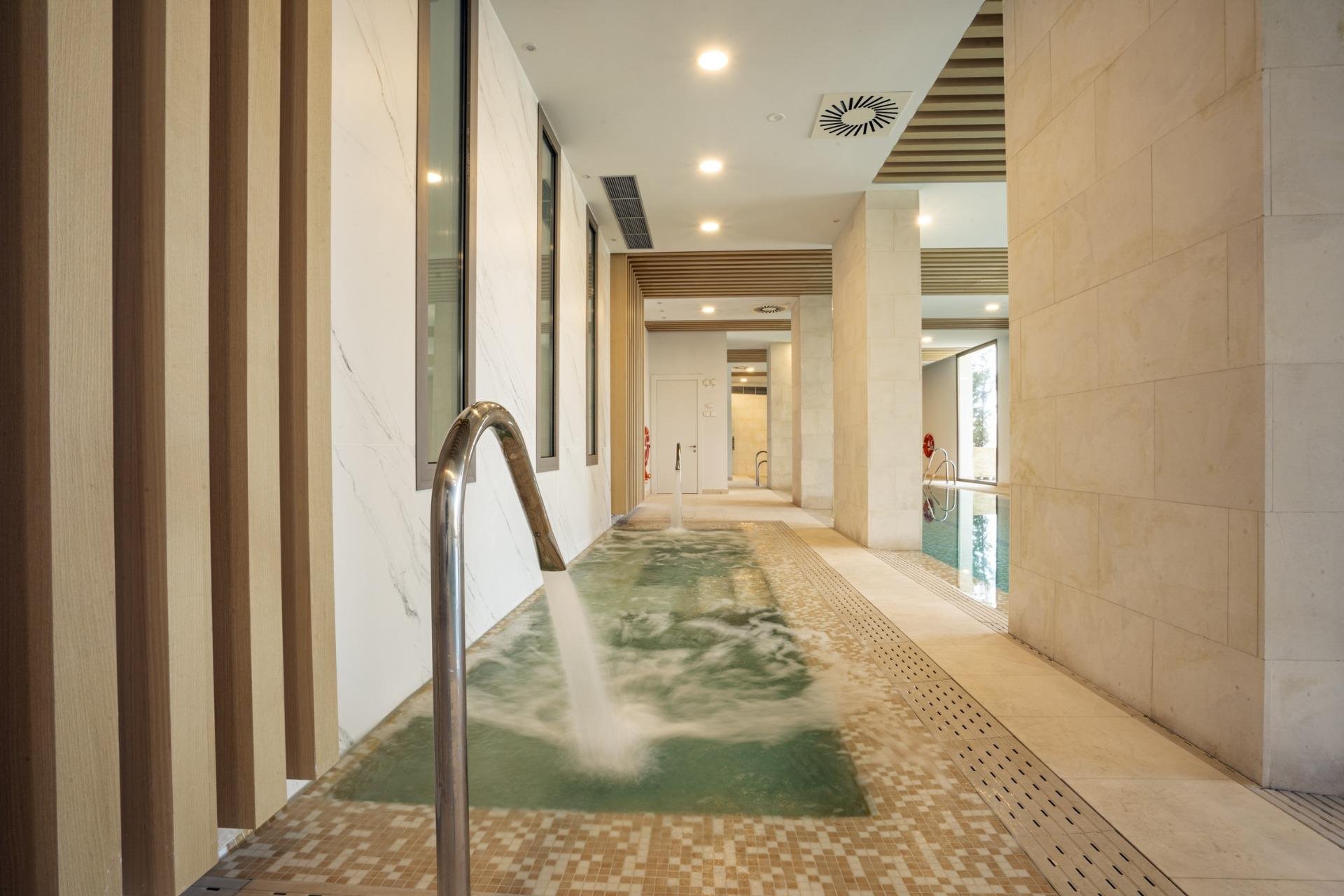 Nouvelle construction - Appartement - Benahavís - Costa del Sol