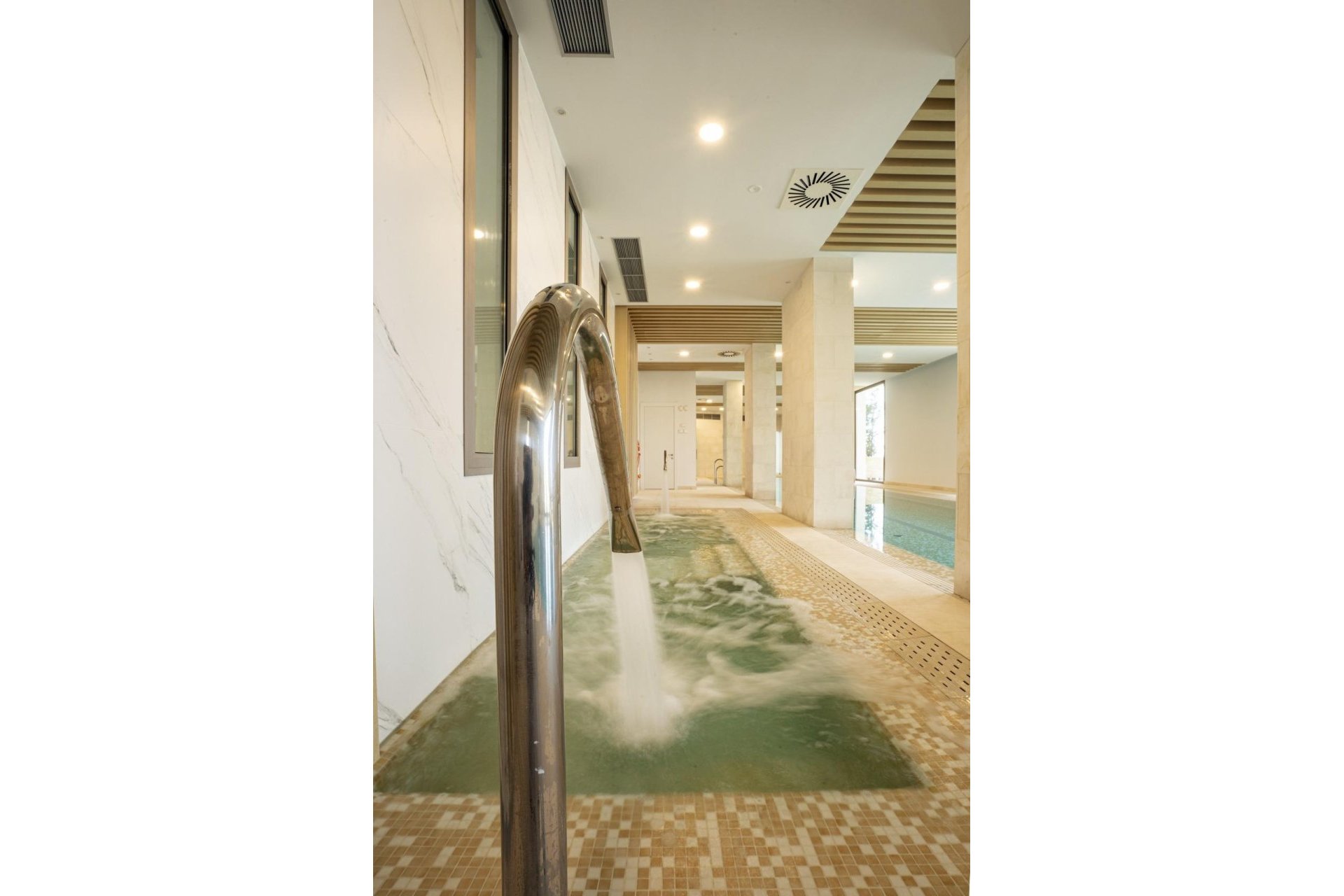 Nouvelle construction - Appartement - Benahavís - Costa del Sol